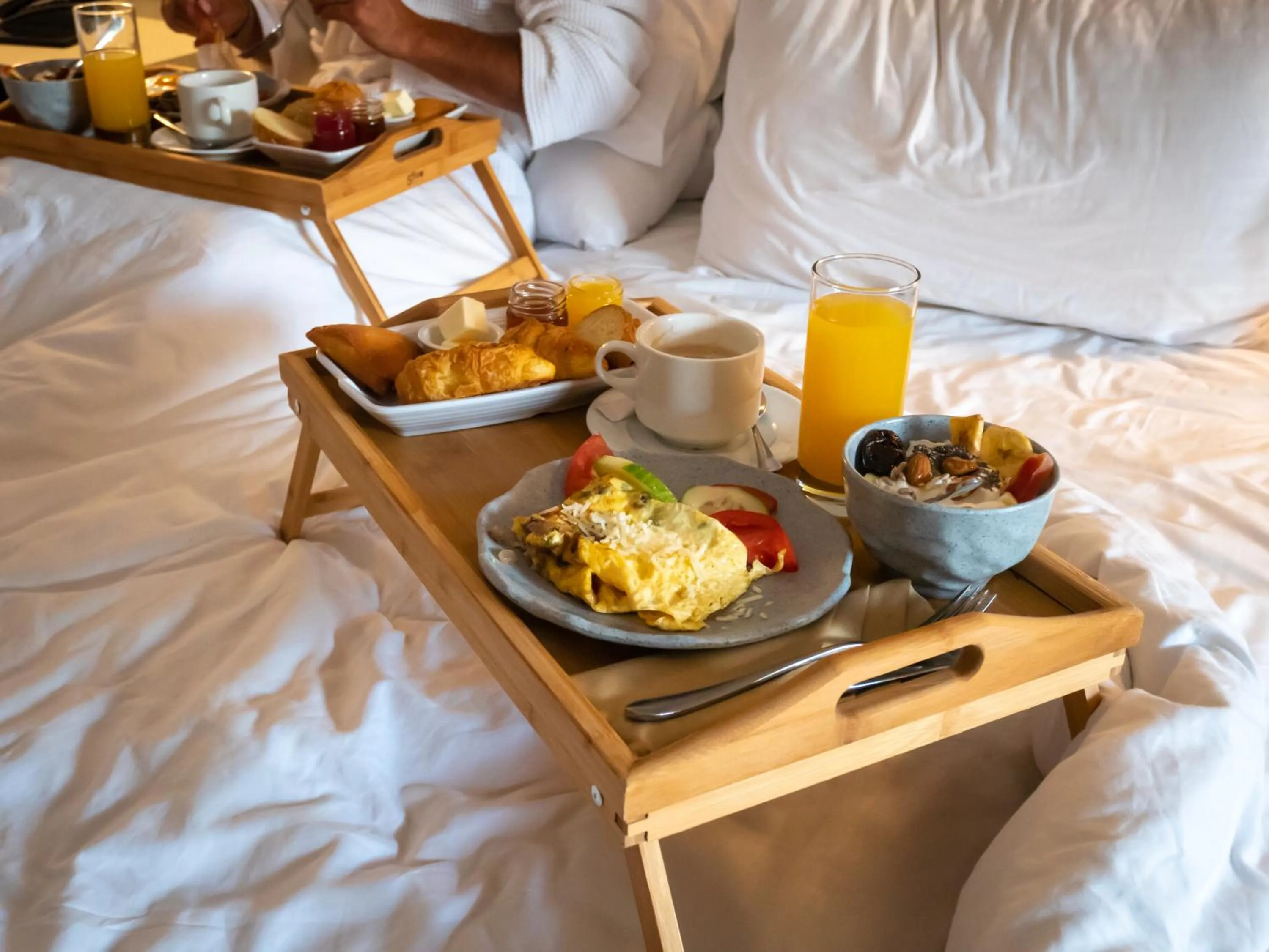 Breakfast, Bed in Castelli Hotel-Adults Only