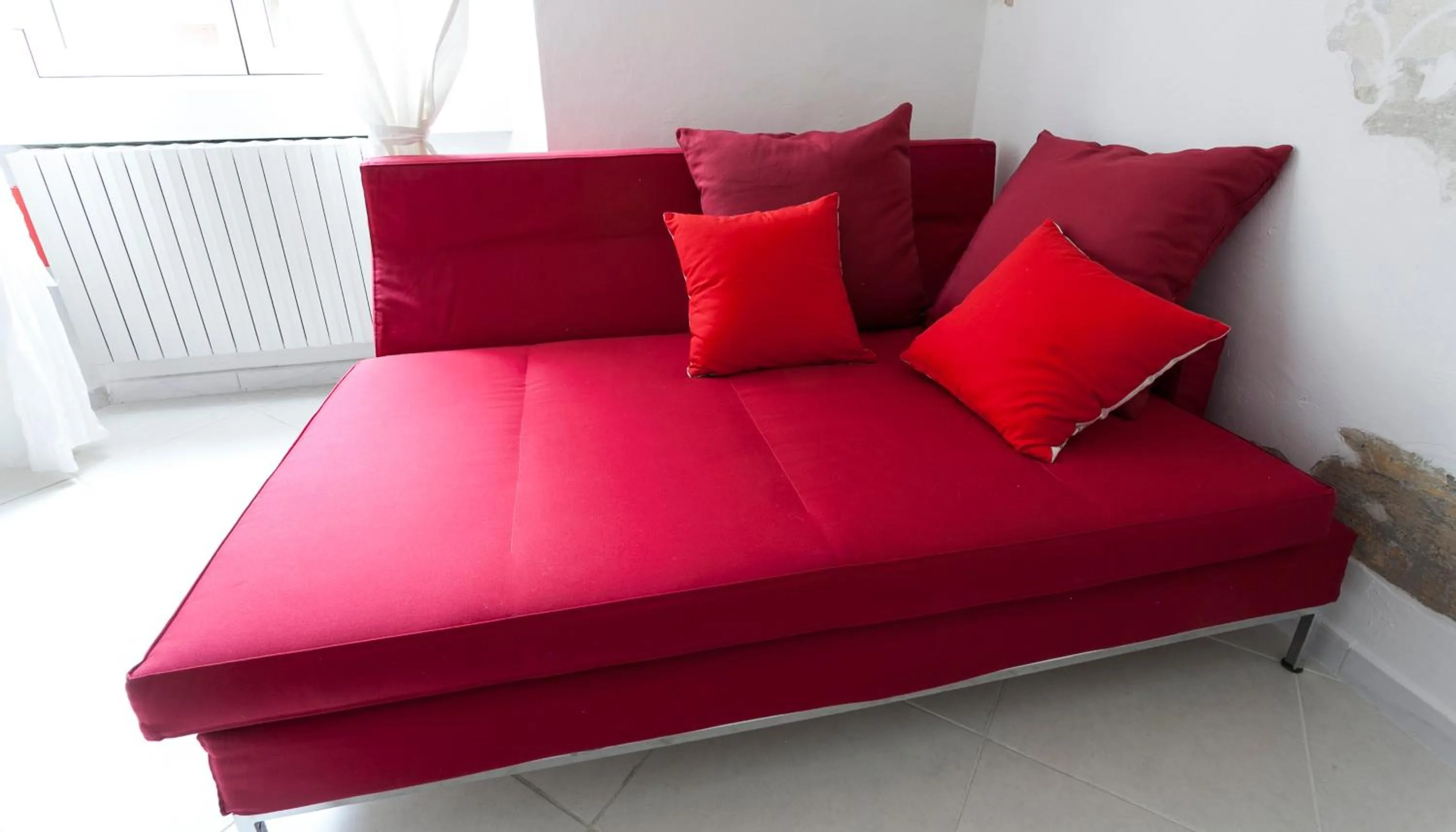 Decorative detail in Italianway Easy - Lambertenghi 3