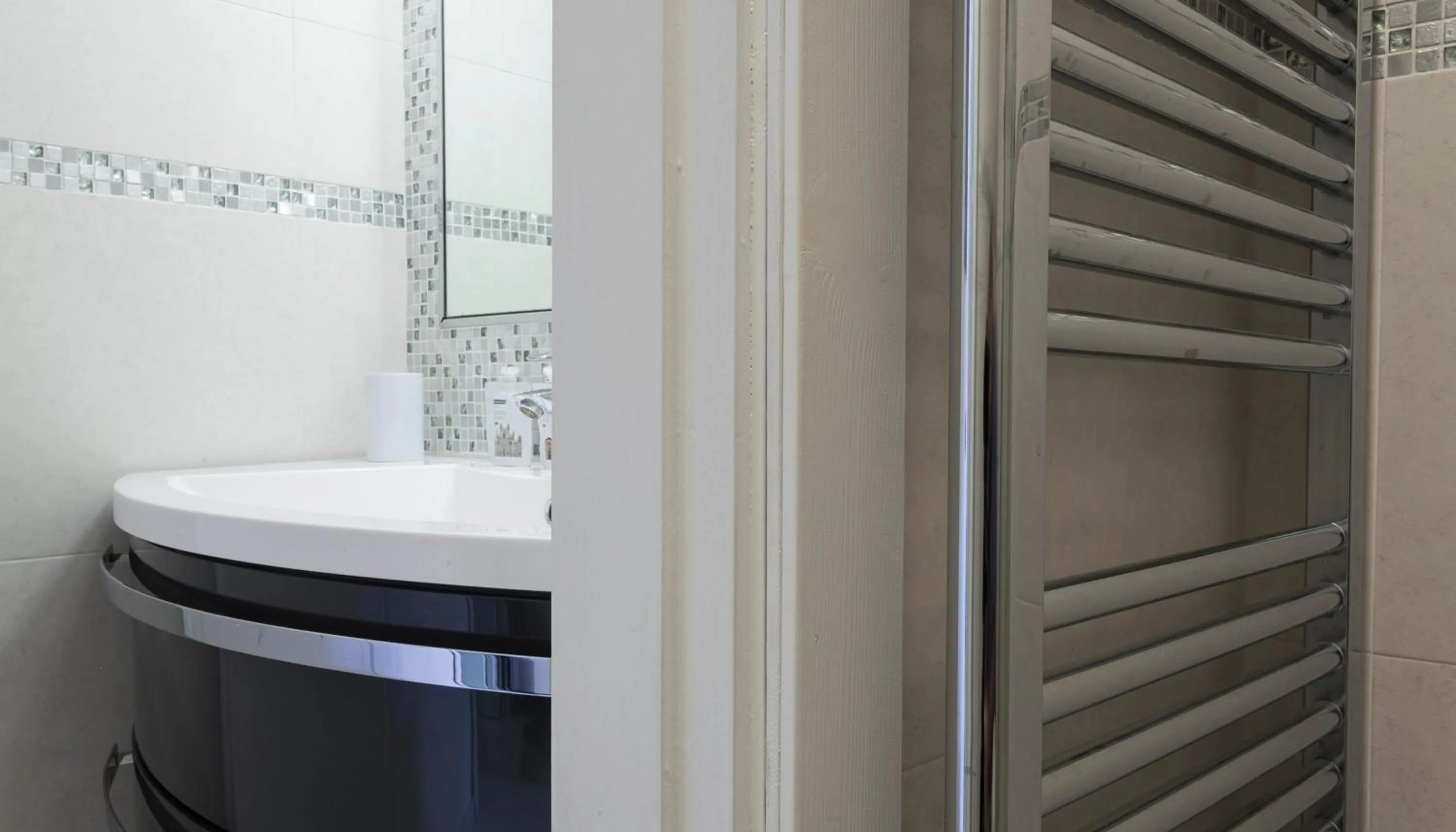 Bathroom in Italianway Easy - Lambertenghi 3