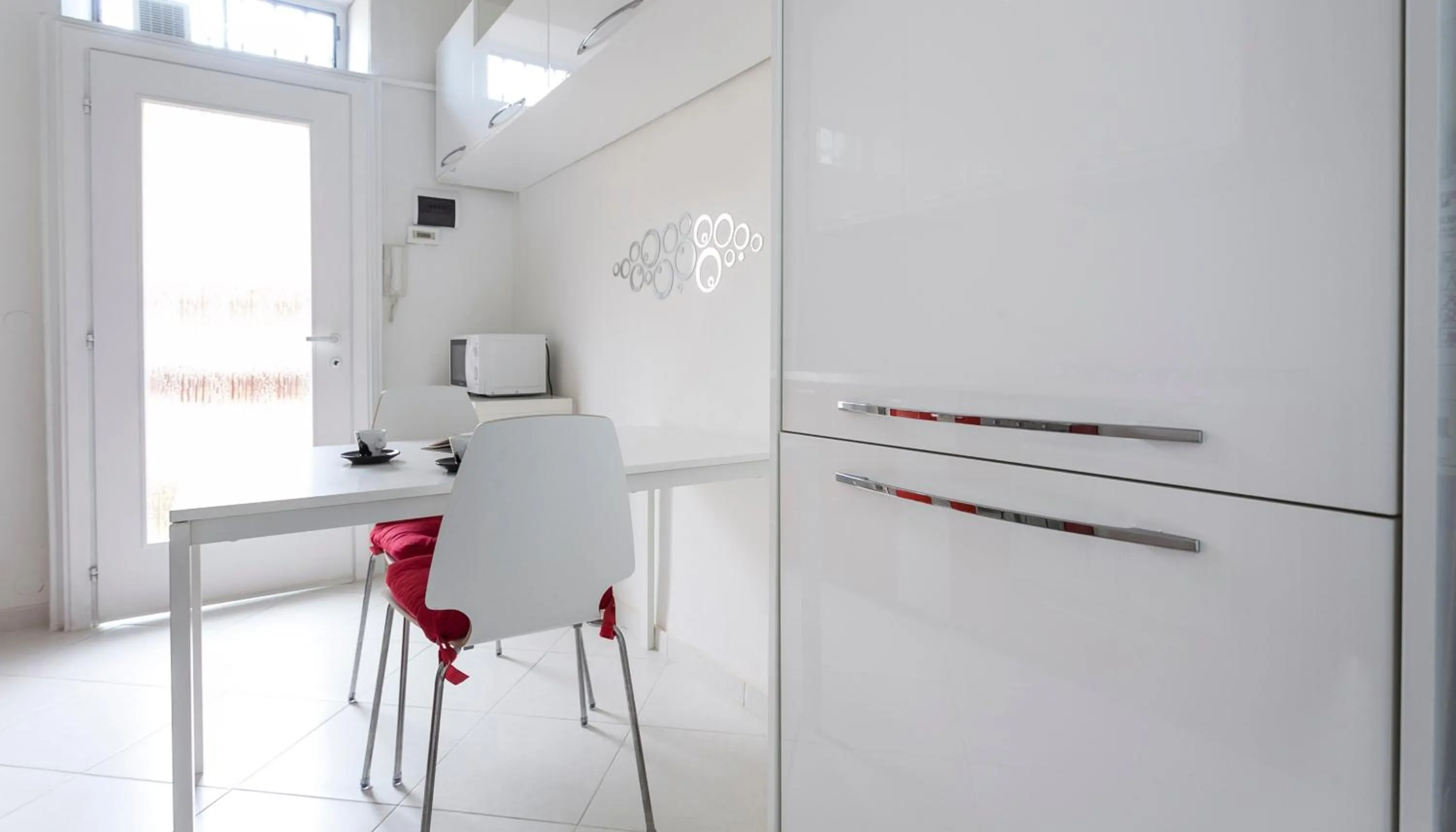 Dining area in Italianway Easy - Lambertenghi 3