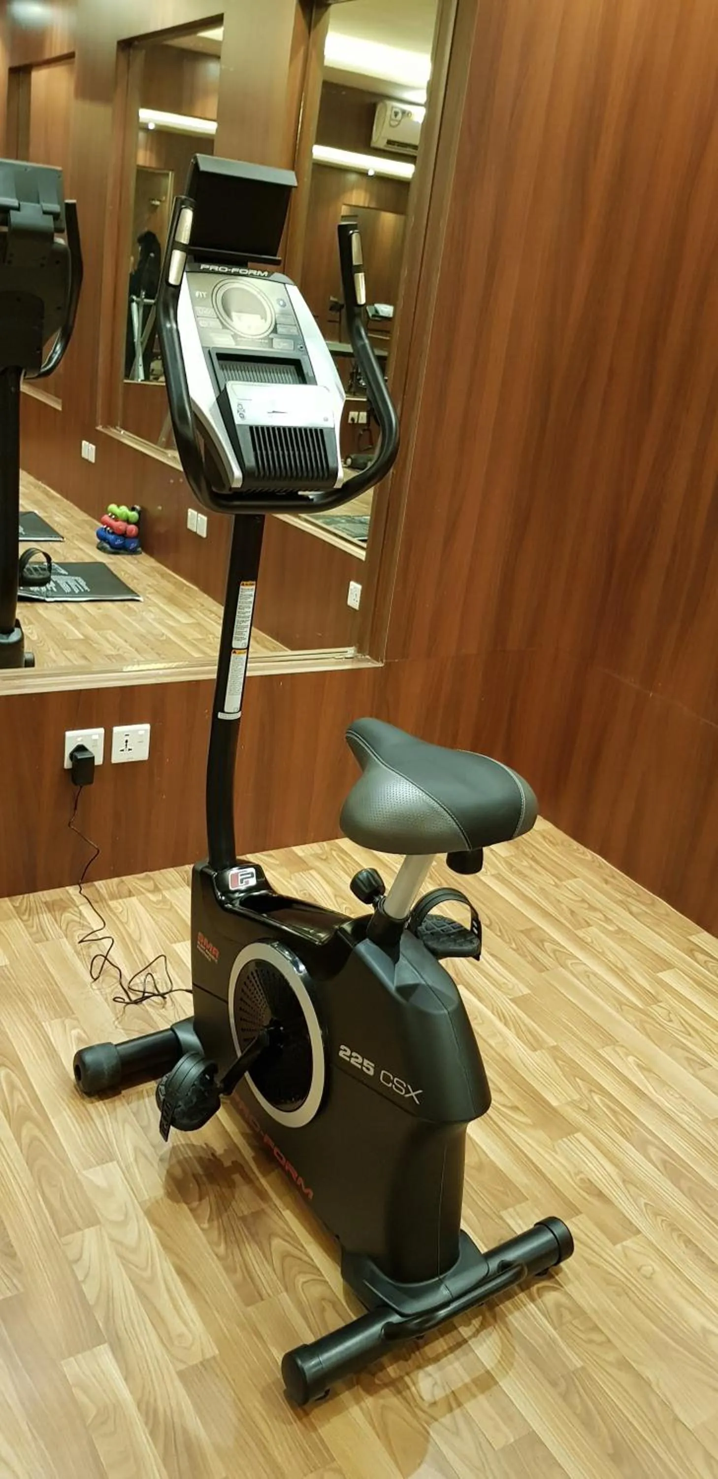 Spa and wellness centre/facilities in Msharef Almoden Serviced Apartment