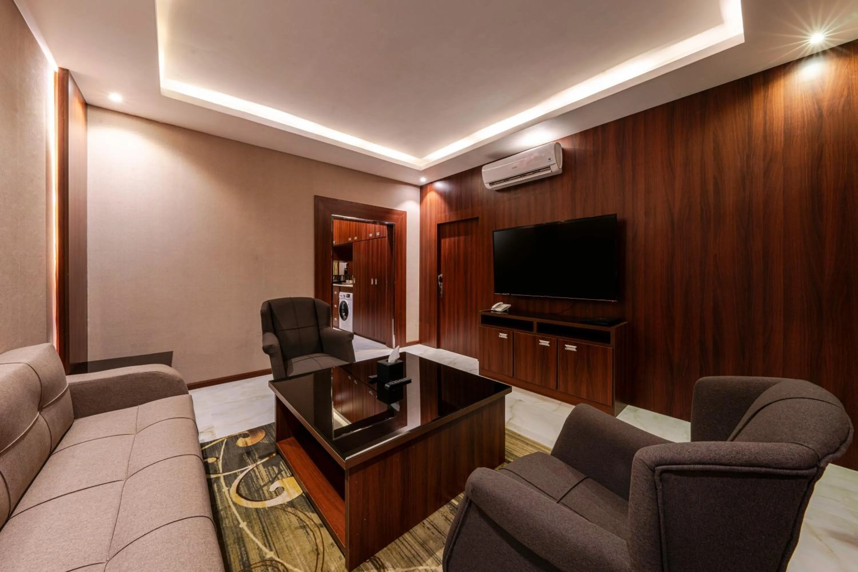 Msharef Almoden Serviced Apartment