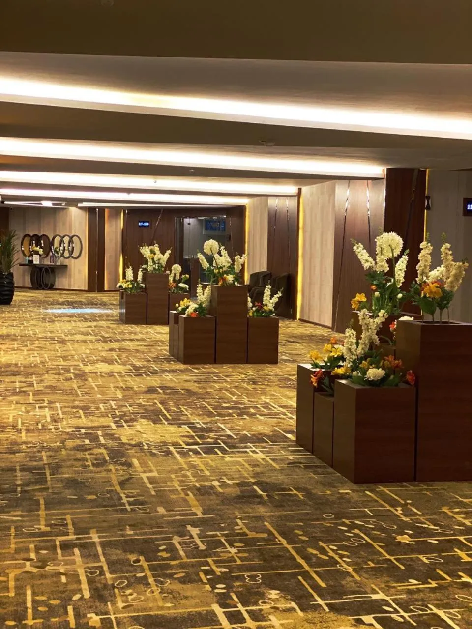 Msharef Almoden Serviced Apartment