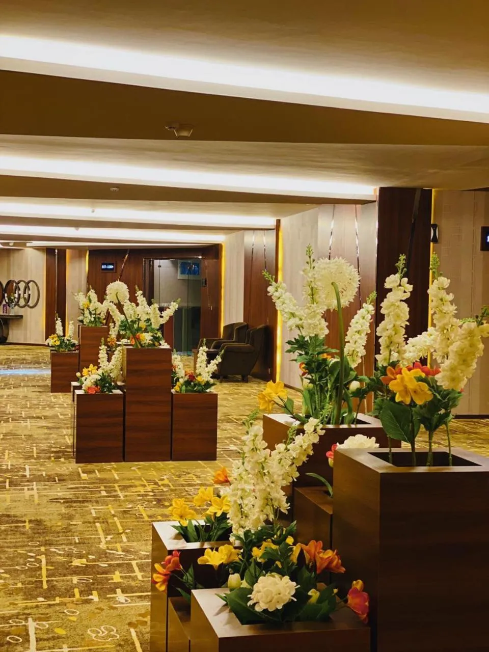 Msharef Almoden Serviced Apartment