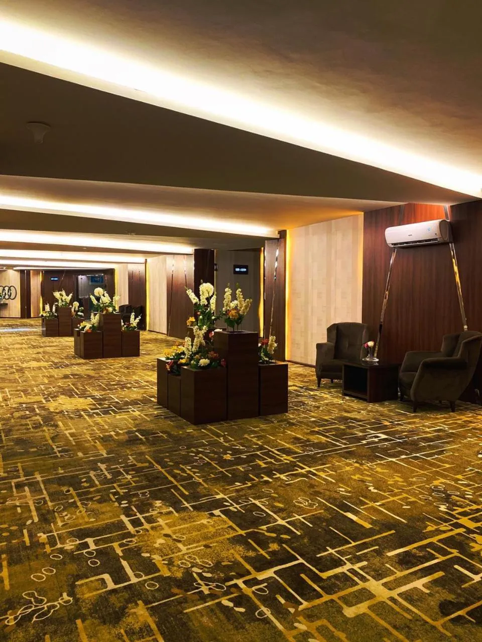 Msharef Almoden Serviced Apartment