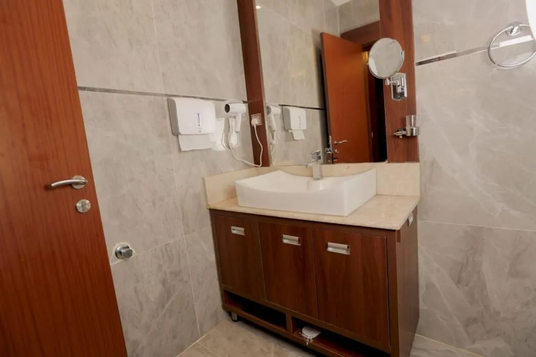 Msharef Almoden Serviced Apartment