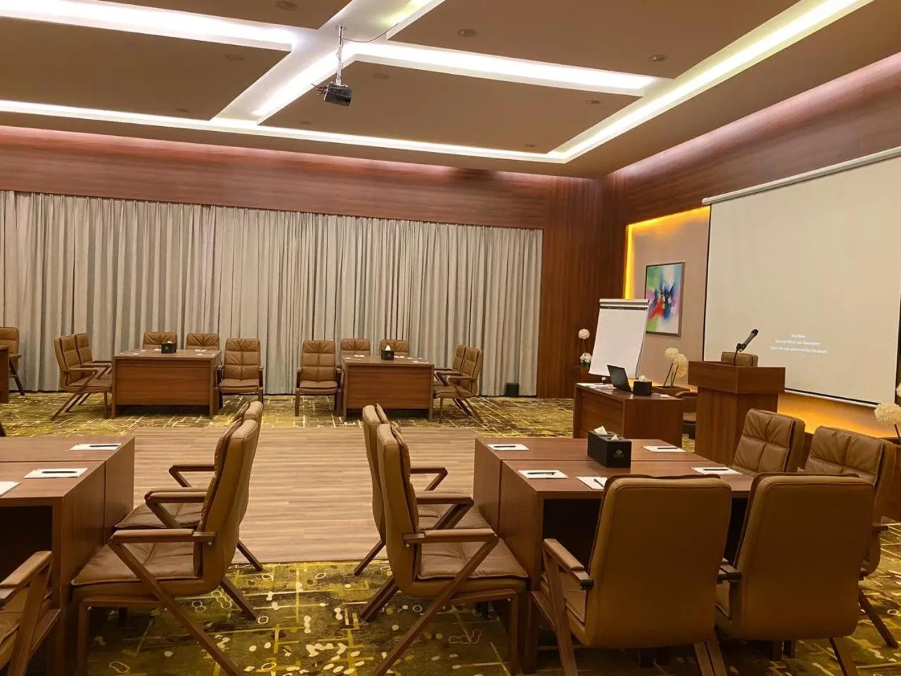 Msharef Almoden Serviced Apartment