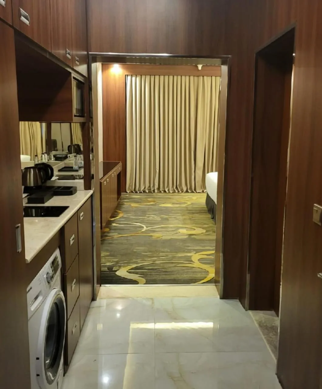 Msharef Almoden Serviced Apartment