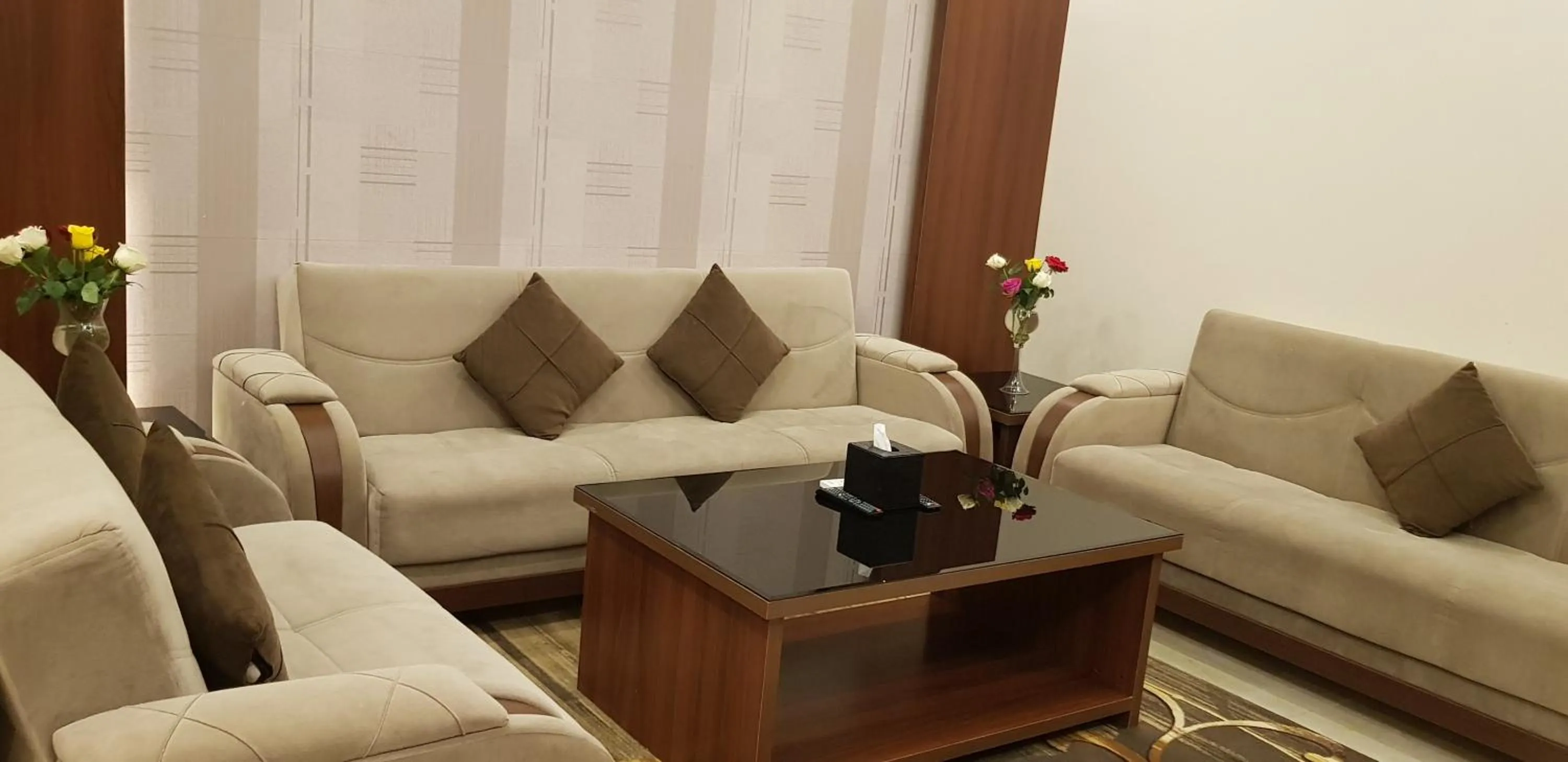 Msharef Almoden Serviced Apartment