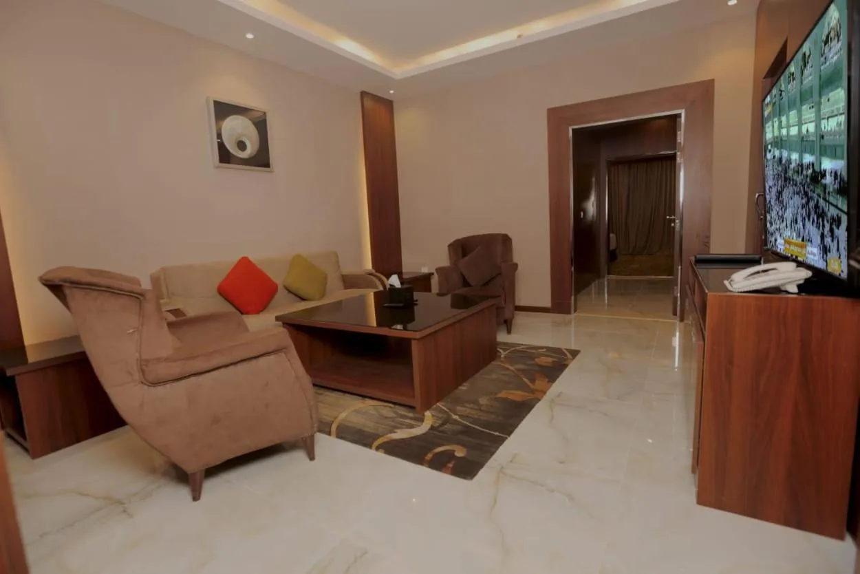 Msharef Almoden Serviced Apartment