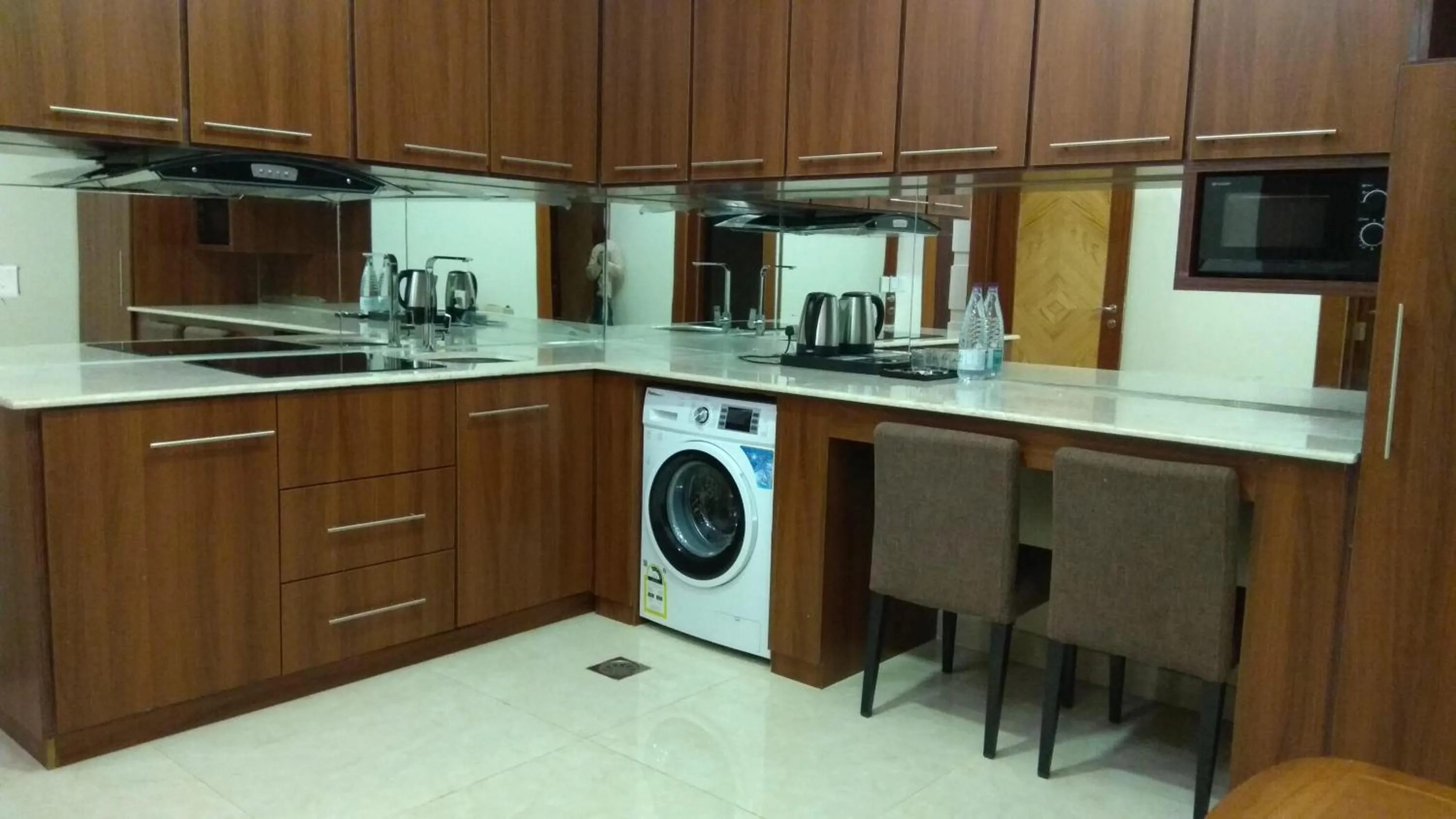 Msharef Almoden Serviced Apartment