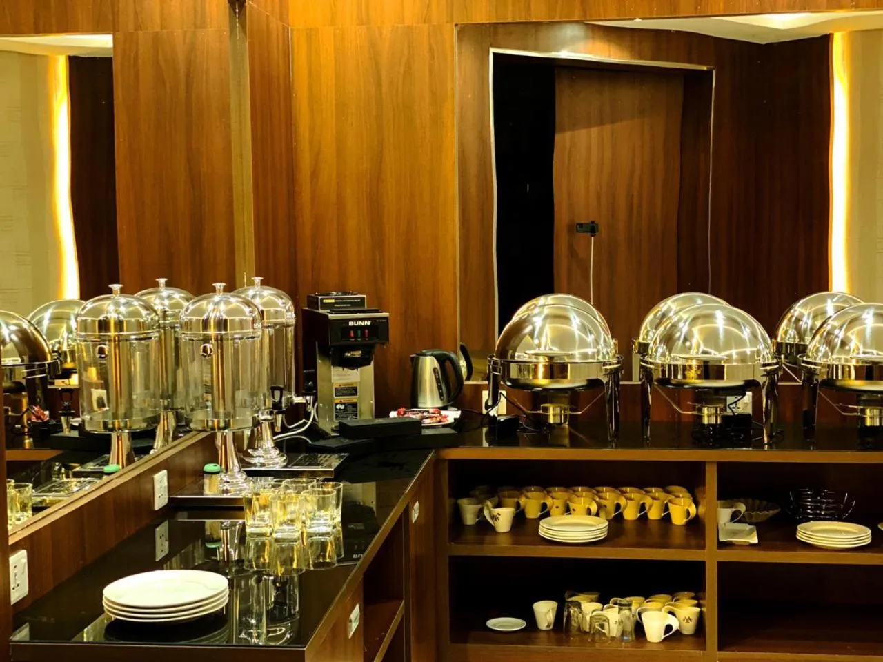 Msharef Almoden Serviced Apartment