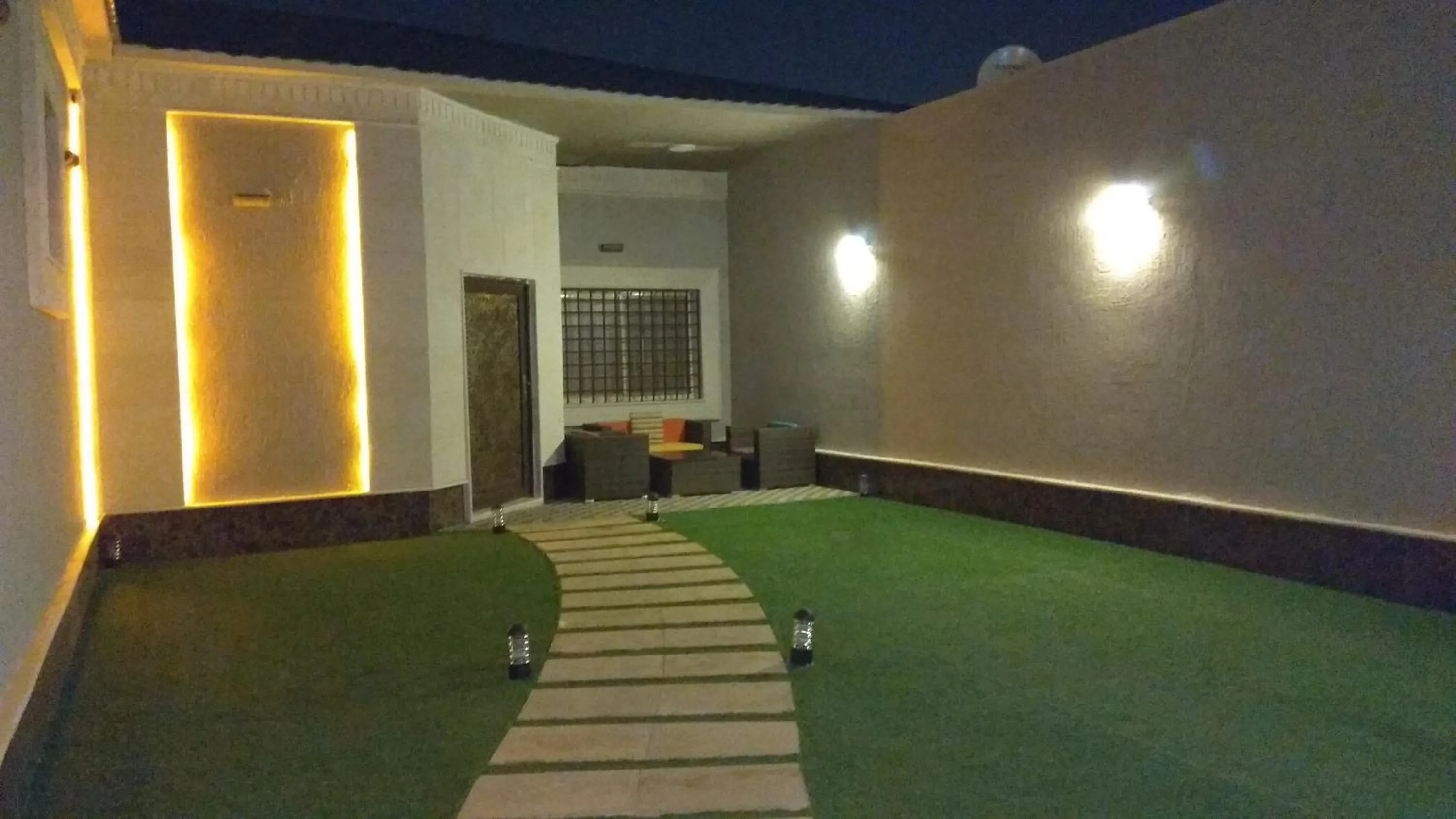 Msharef Almoden Serviced Apartment