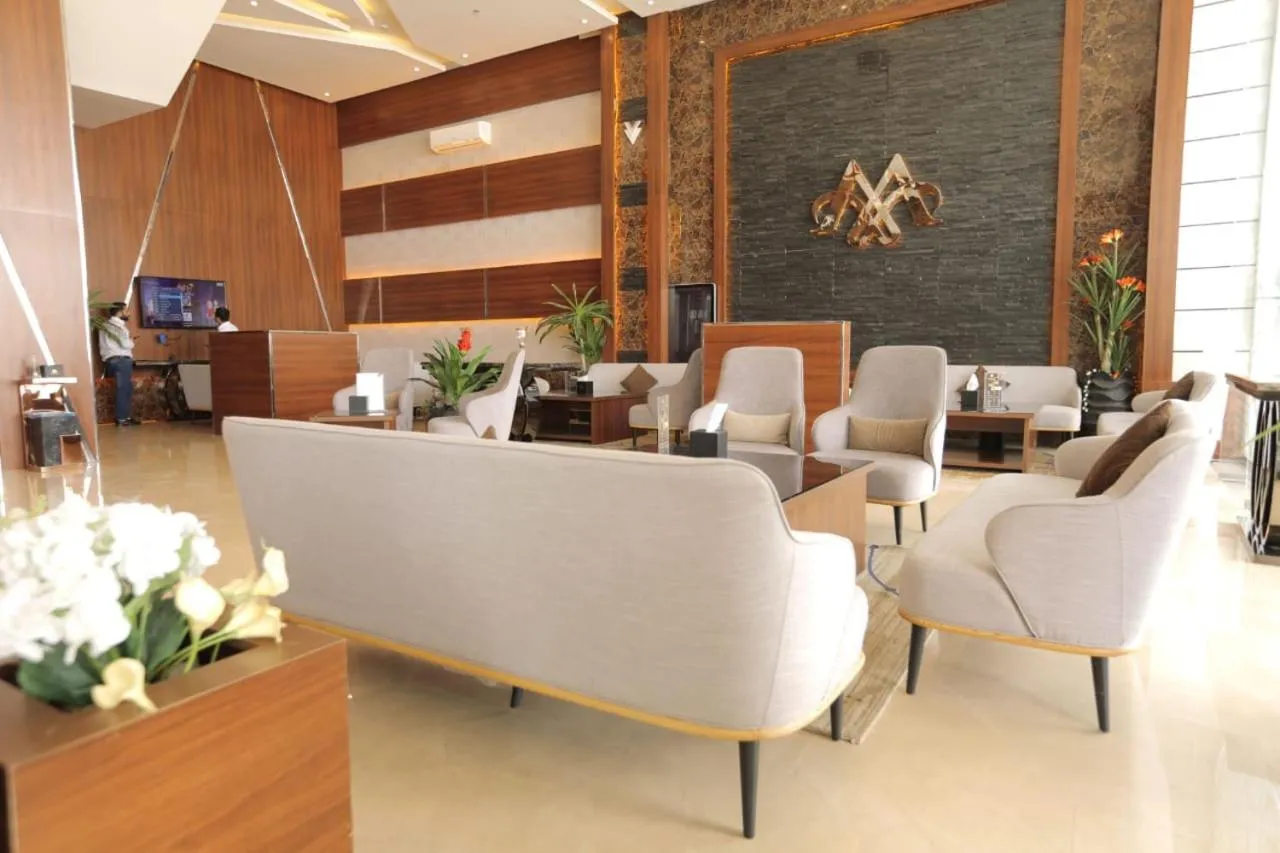Msharef Almoden Serviced Apartment
