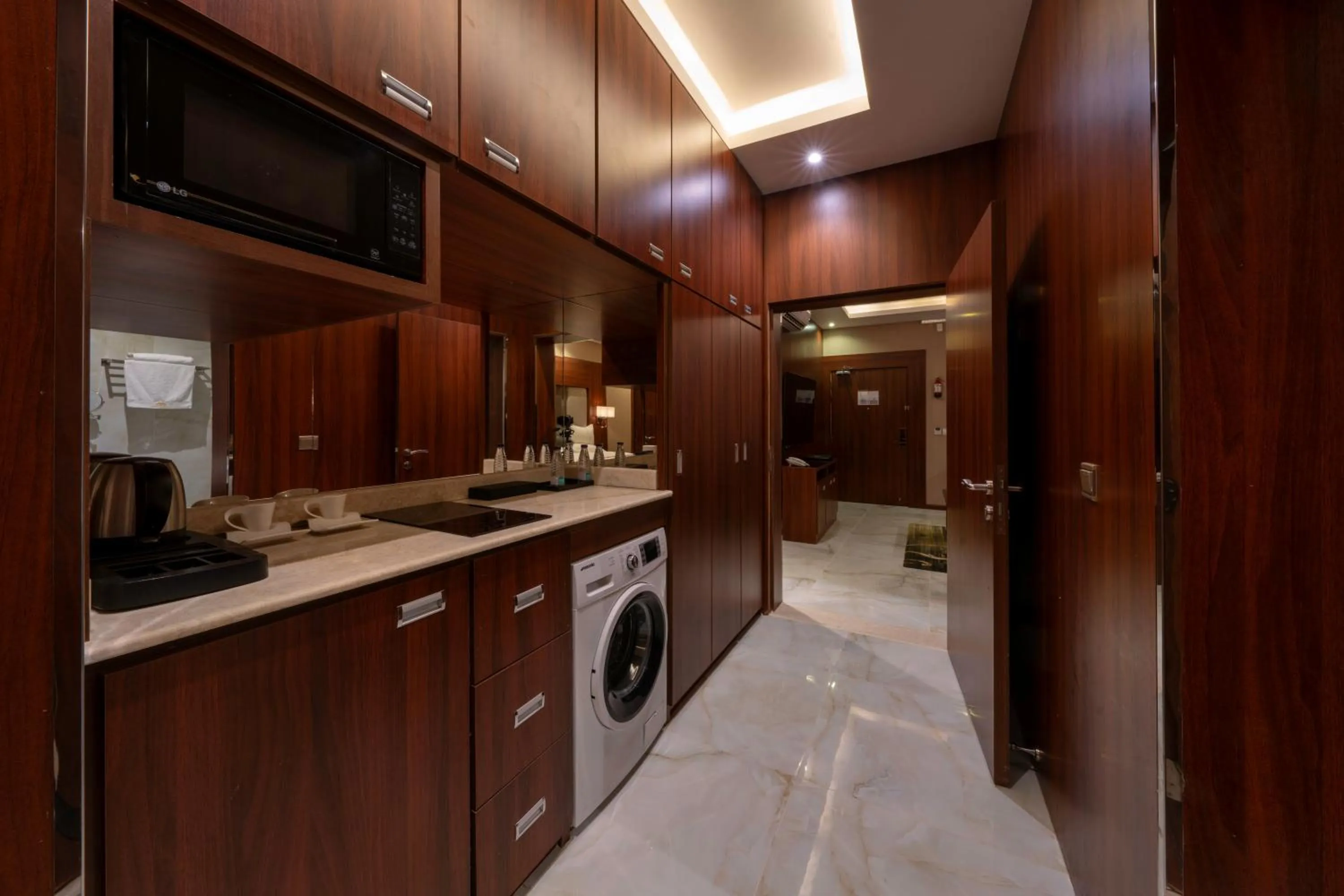 Msharef Almoden Serviced Apartment