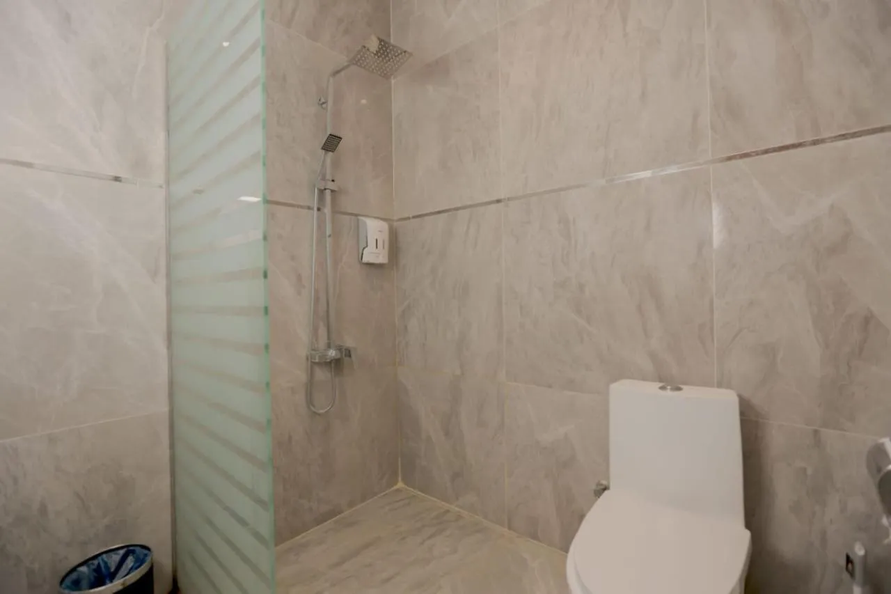 Msharef Almoden Serviced Apartment