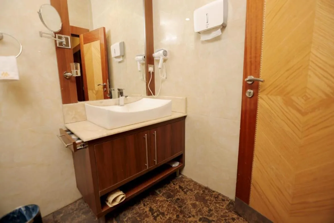 Msharef Almoden Serviced Apartment