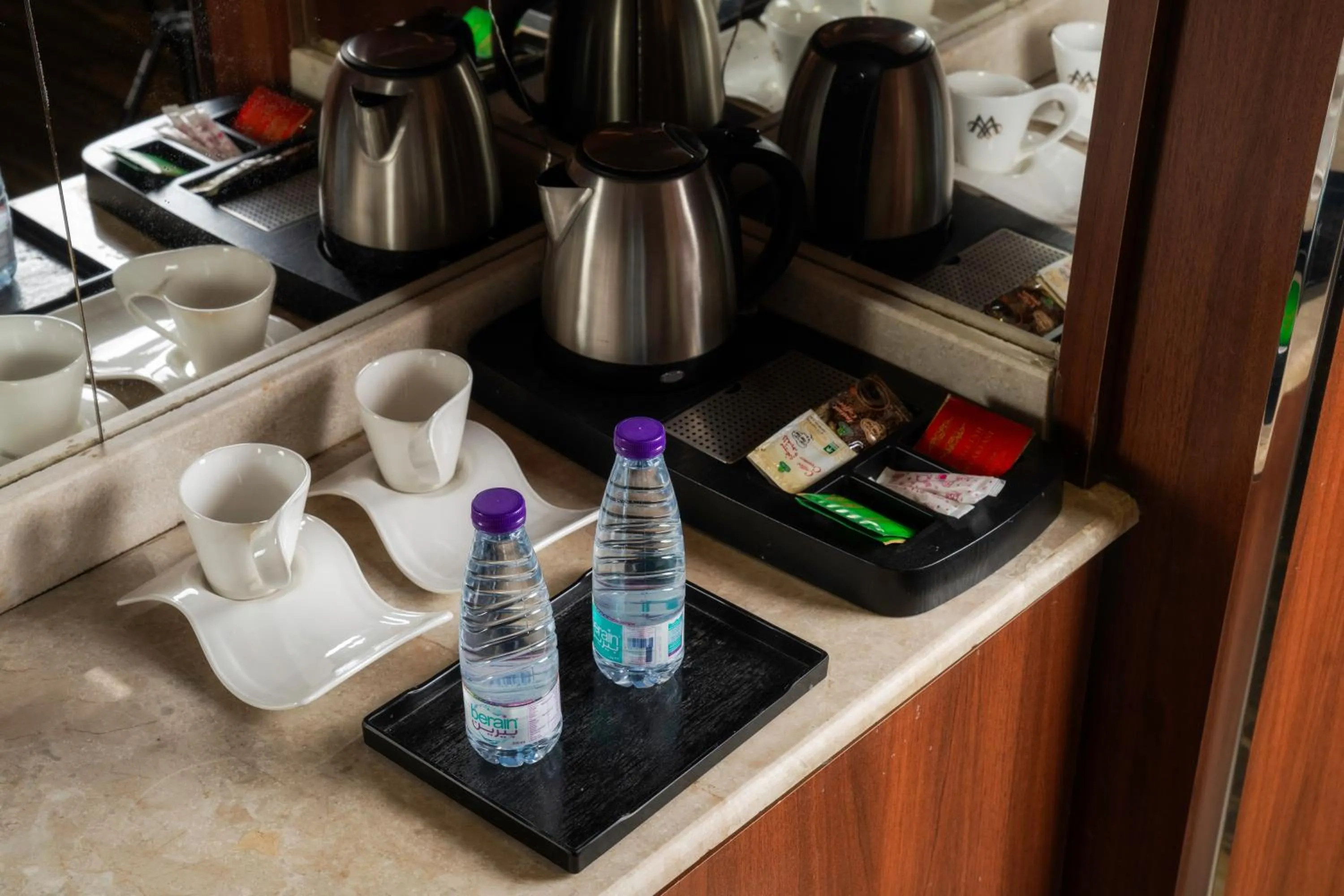 Msharef Almoden Serviced Apartment