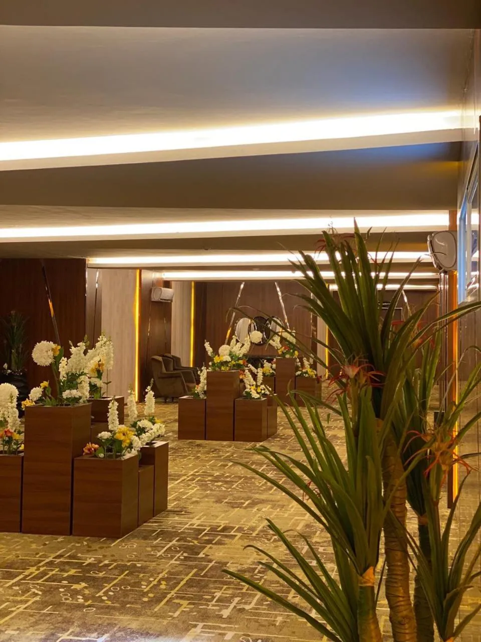 Msharef Almoden Serviced Apartment