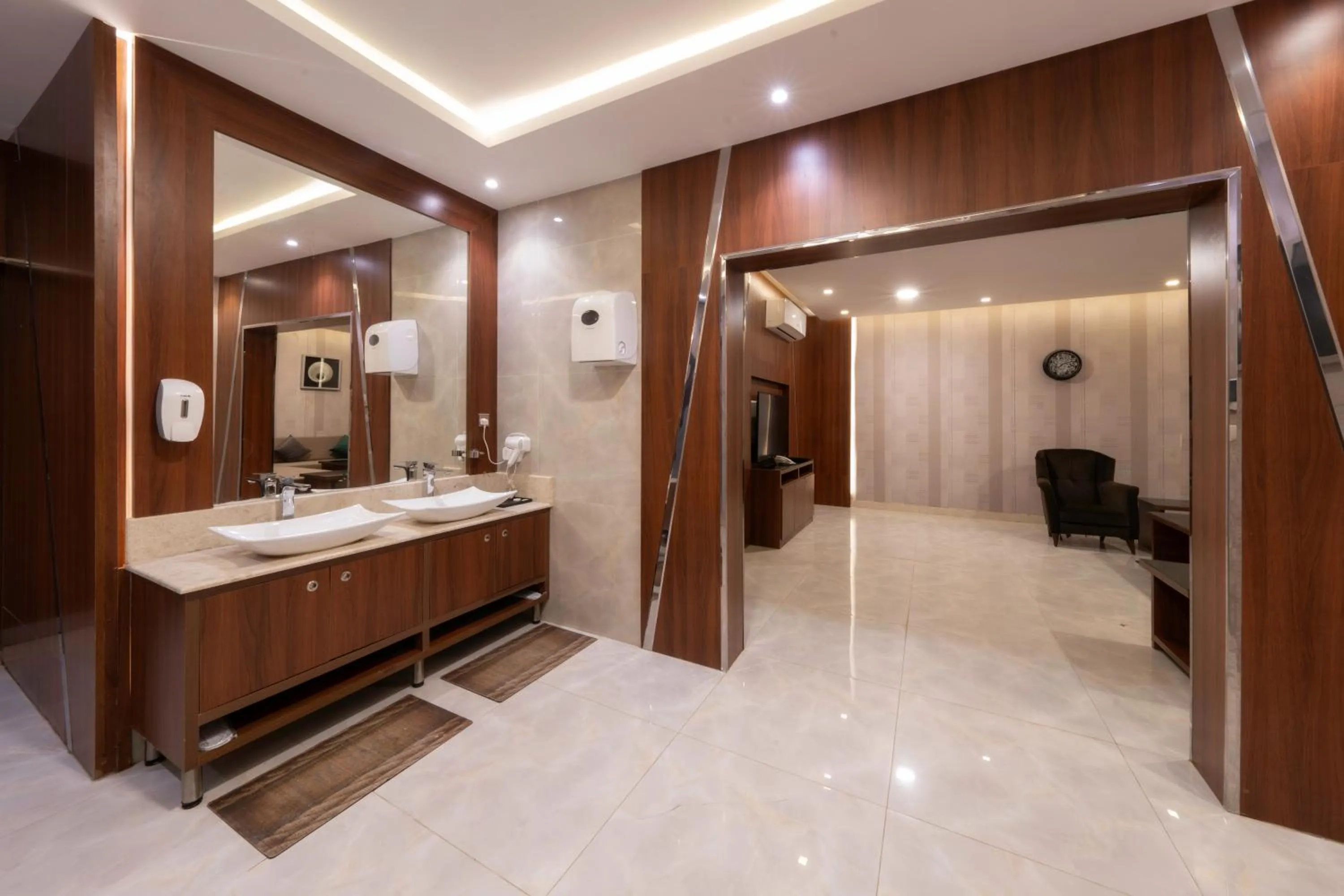 Msharef Almoden Serviced Apartment