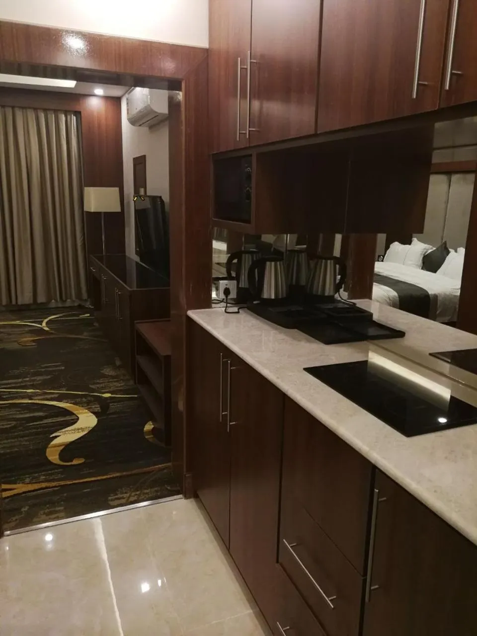 Msharef Almoden Serviced Apartment