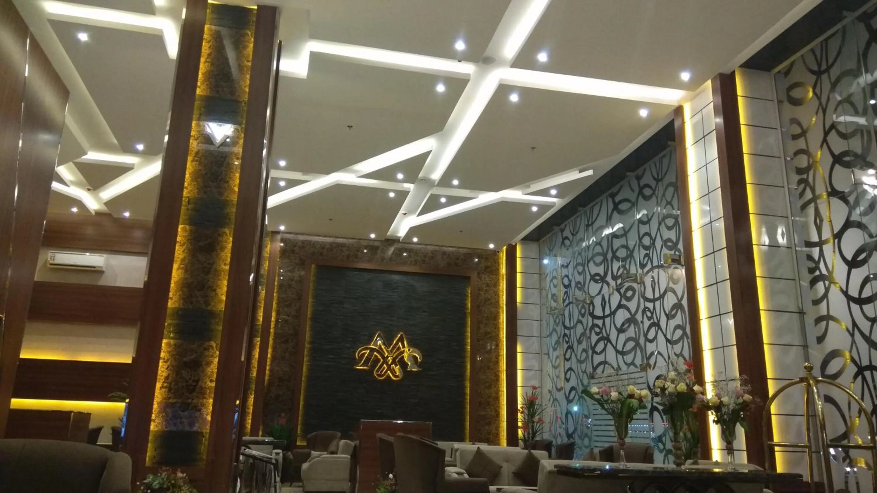 Msharef Almoden Serviced Apartment