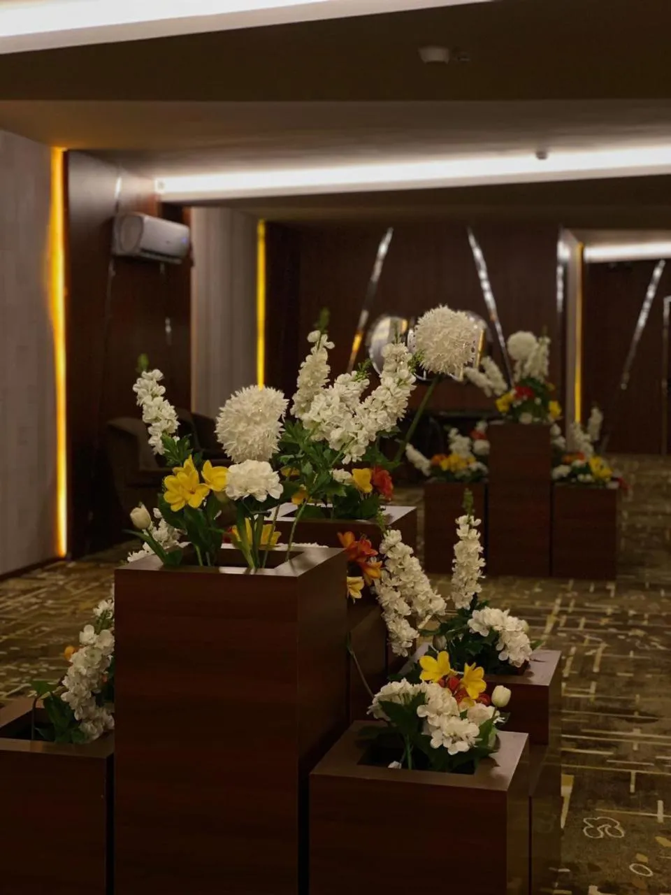 Msharef Almoden Serviced Apartment