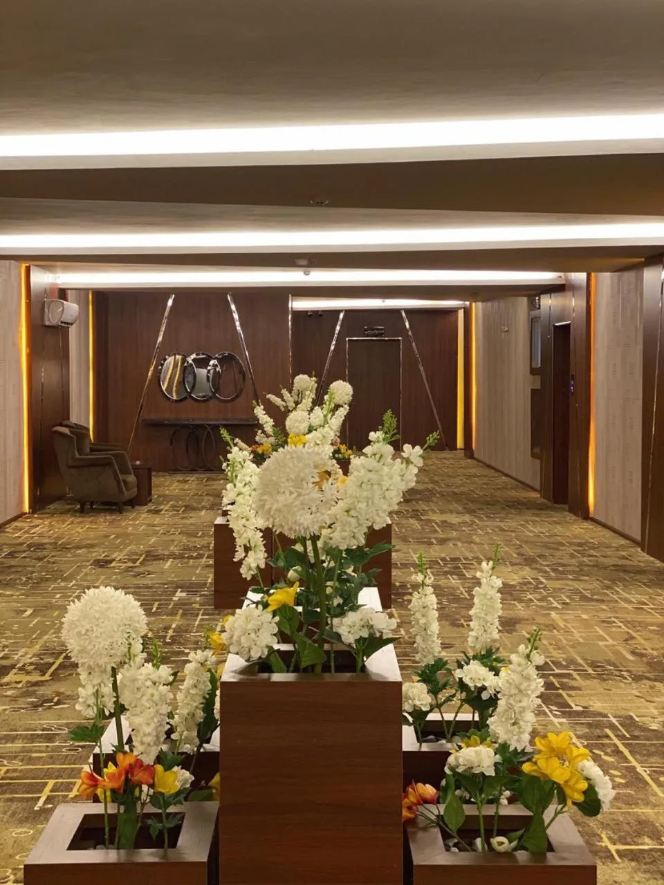 Msharef Almoden Serviced Apartment