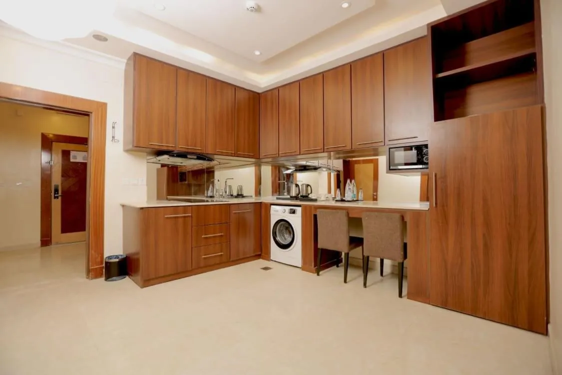 Msharef Almoden Serviced Apartment