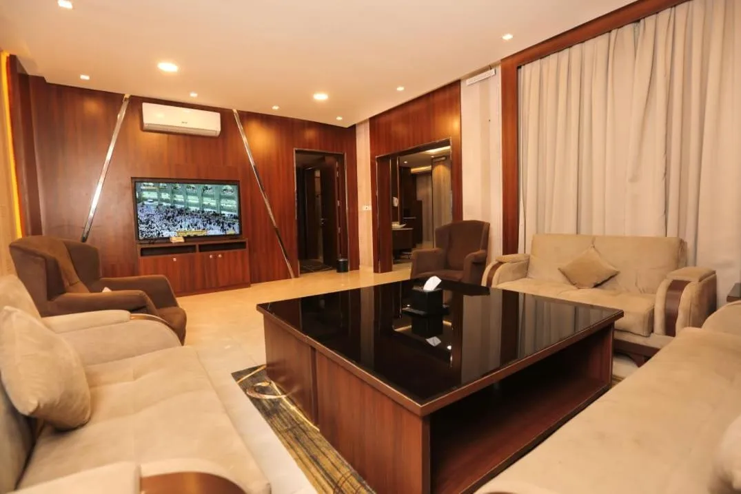 Msharef Almoden Serviced Apartment