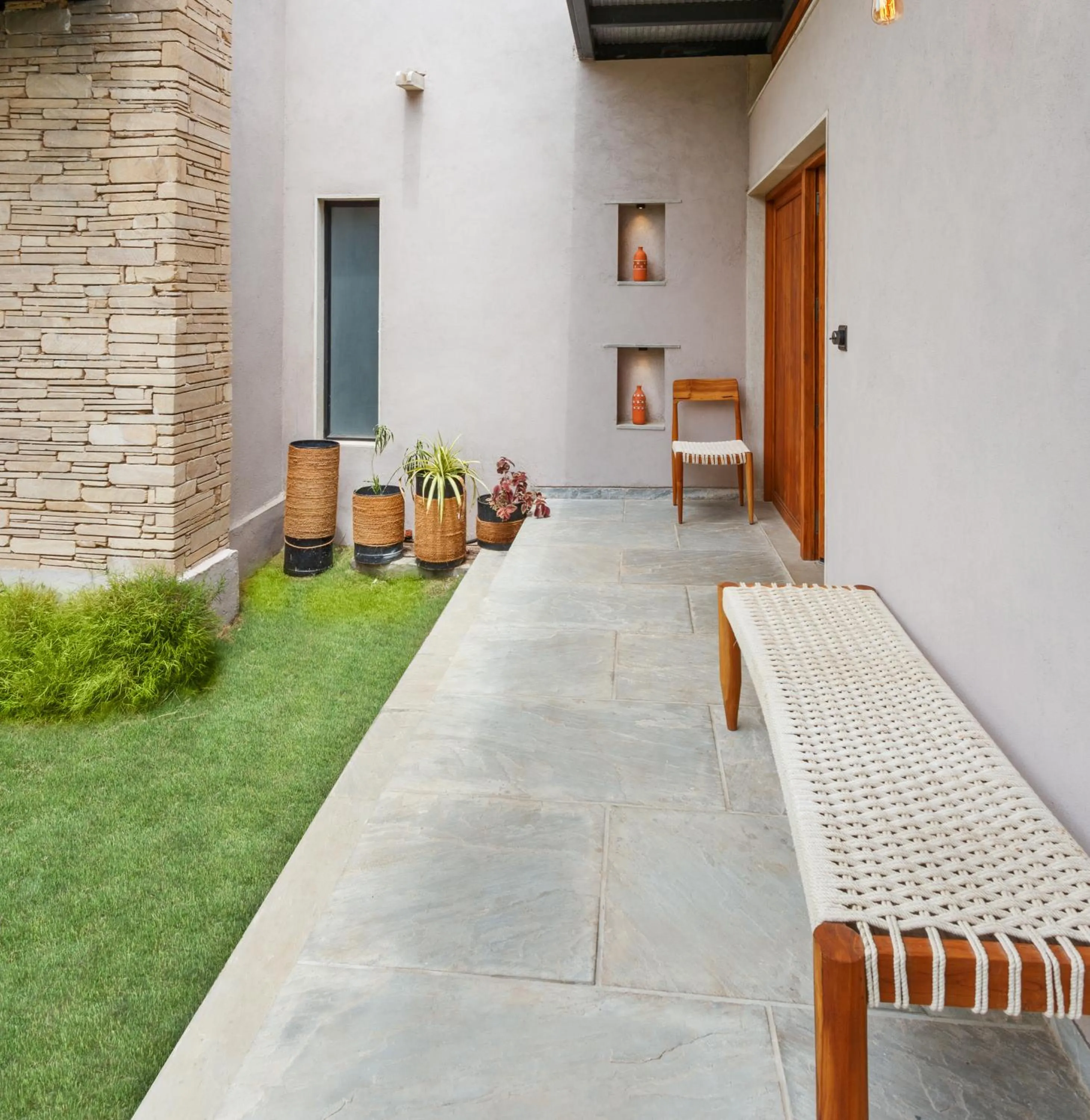 Other in Woods at Sasan