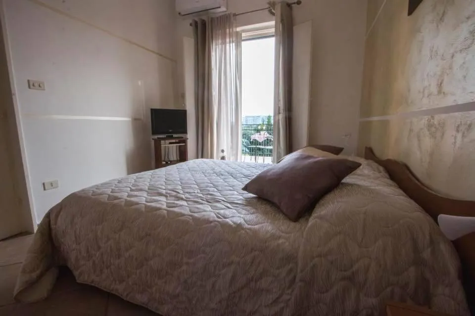 B&B "Posta di Colonna"