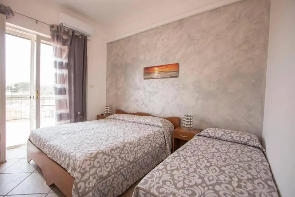 B&B "Posta di Colonna"