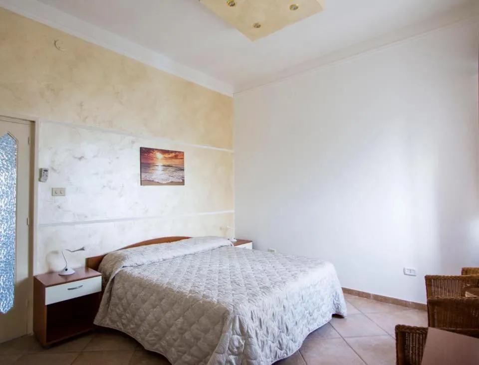 B&B "Posta di Colonna"