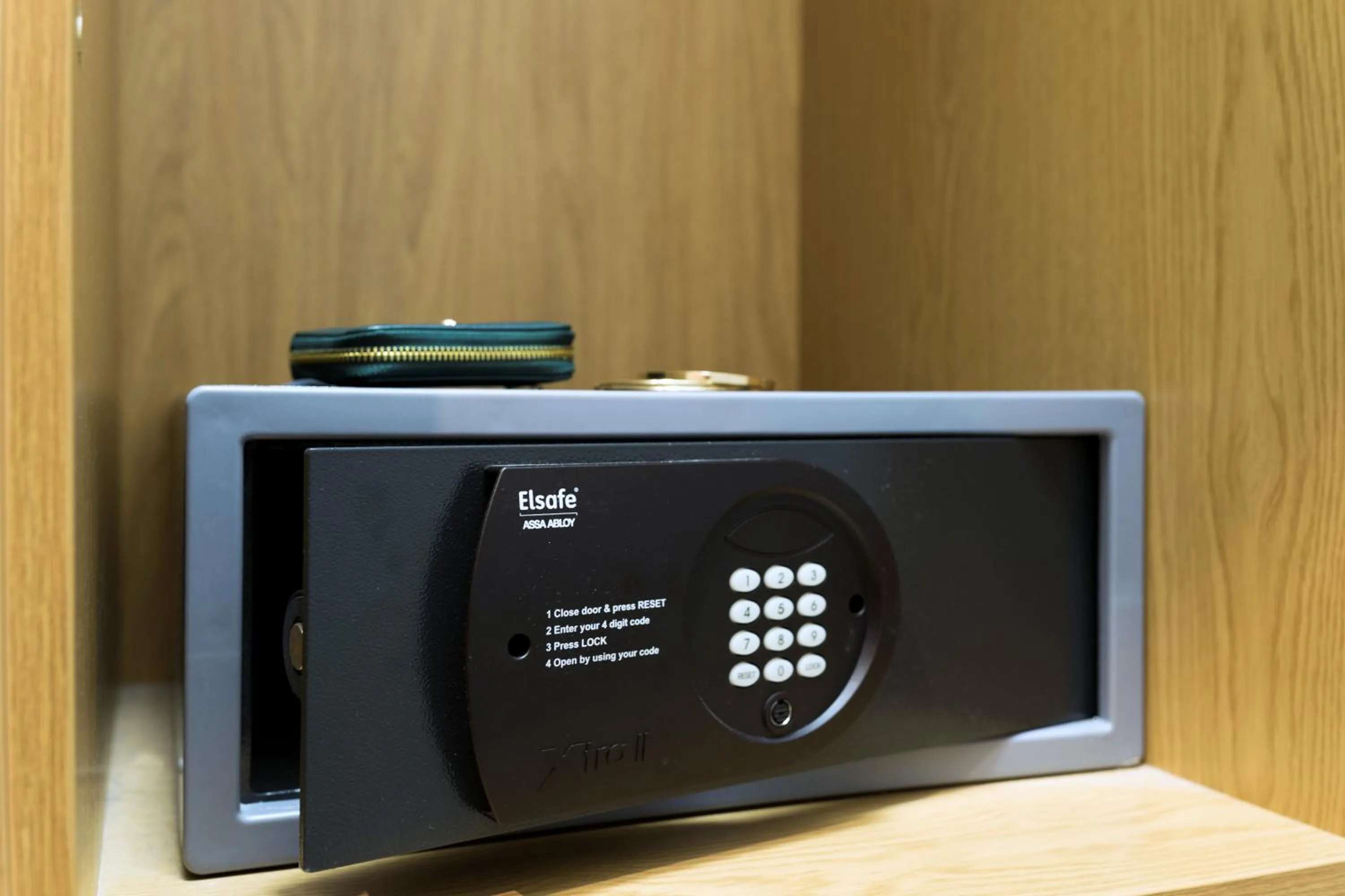 Other in Belle Epoque Residence