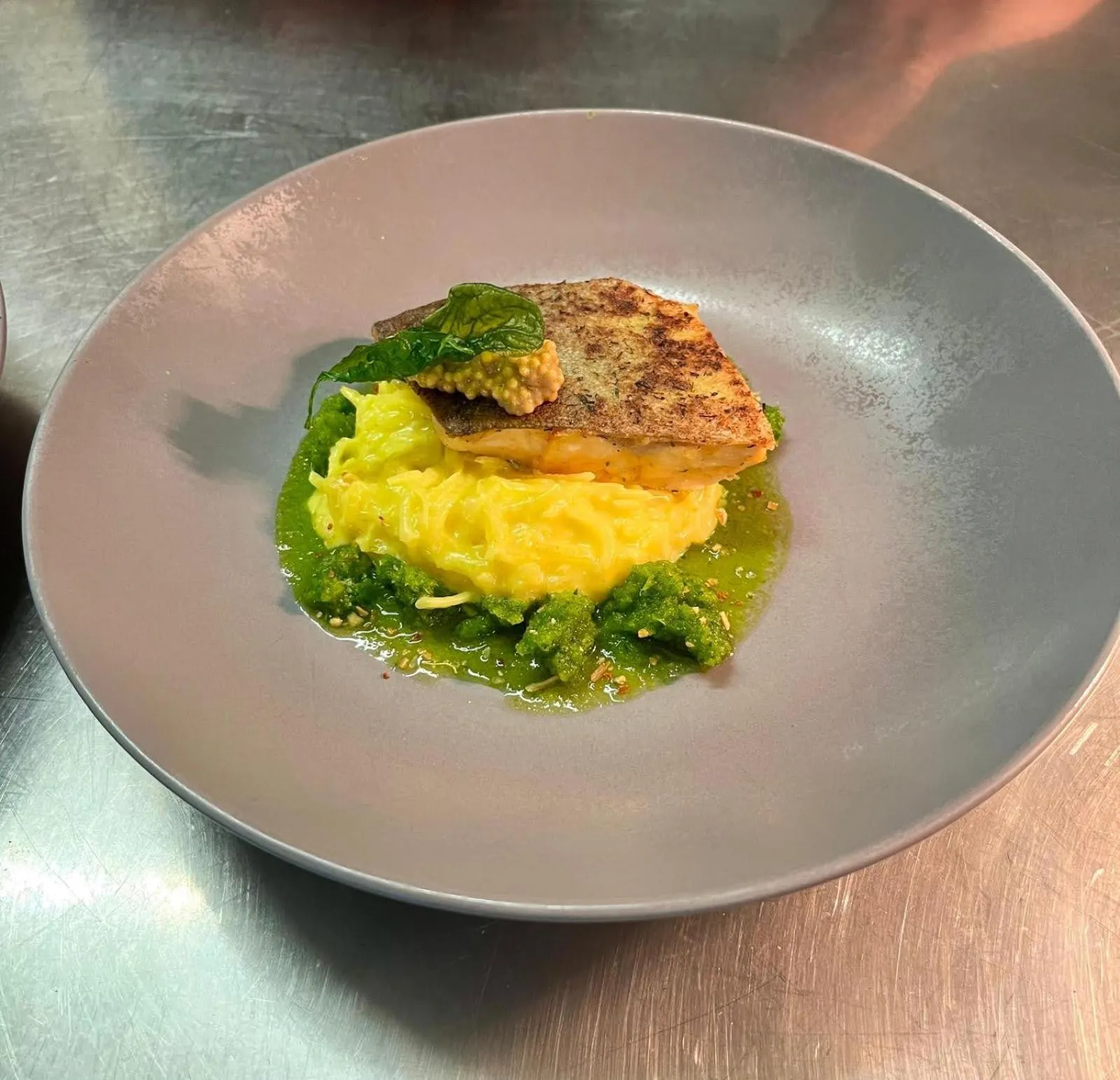 Restaurant/places to eat in Lifesport Hotel Hechenmoos