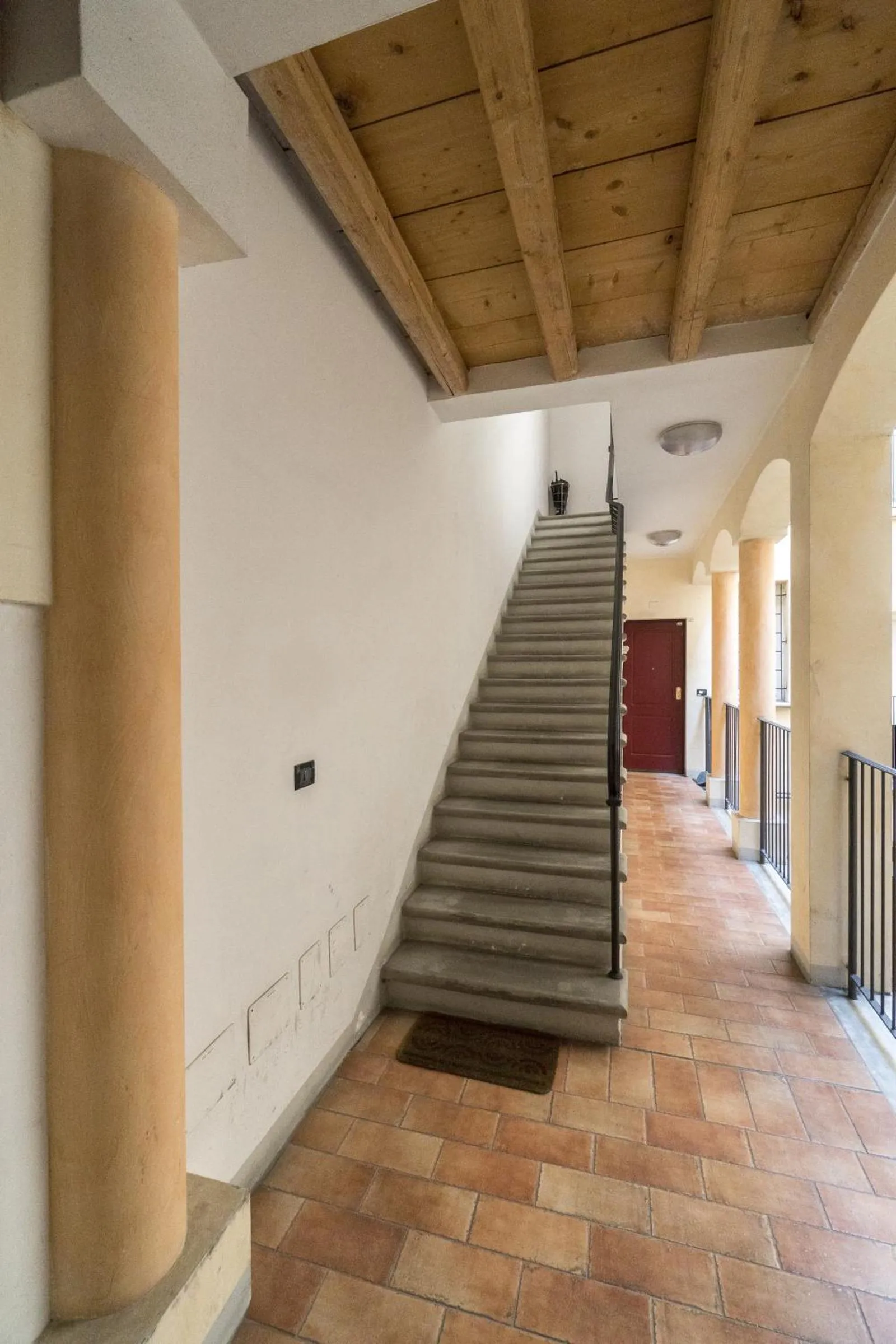 Bertiera House by Studio Vita