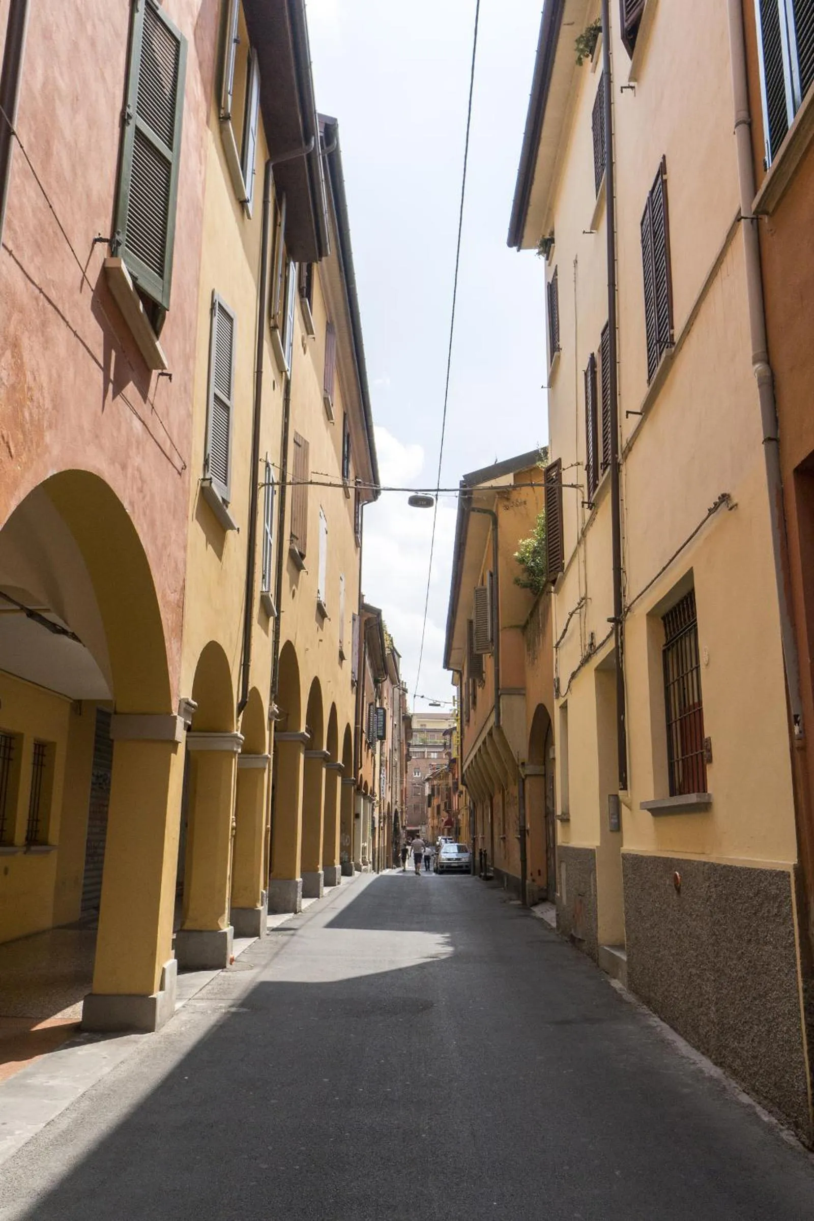 Bertiera House by Studio Vita