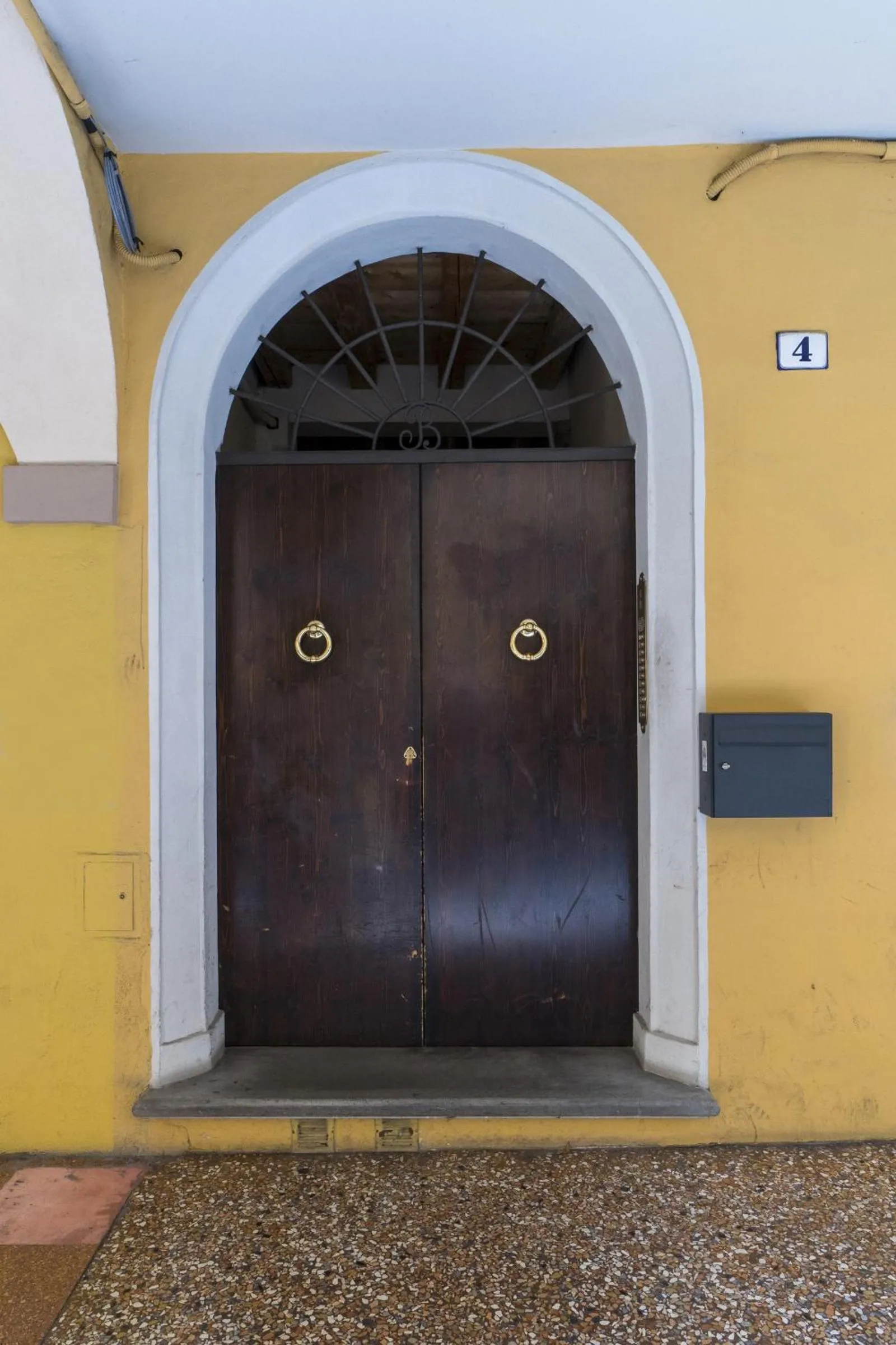 Bertiera House by Studio Vita