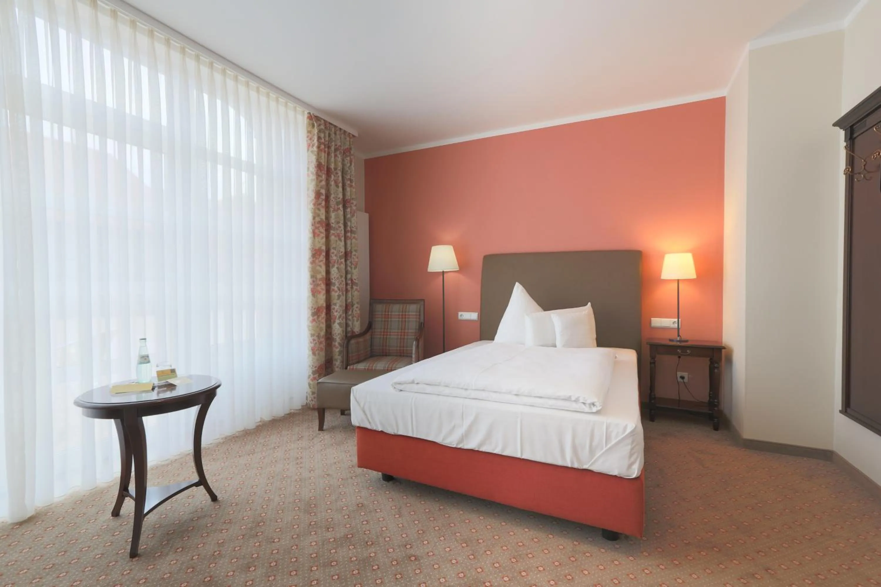 Photo of the whole room in Hotel Gödecke