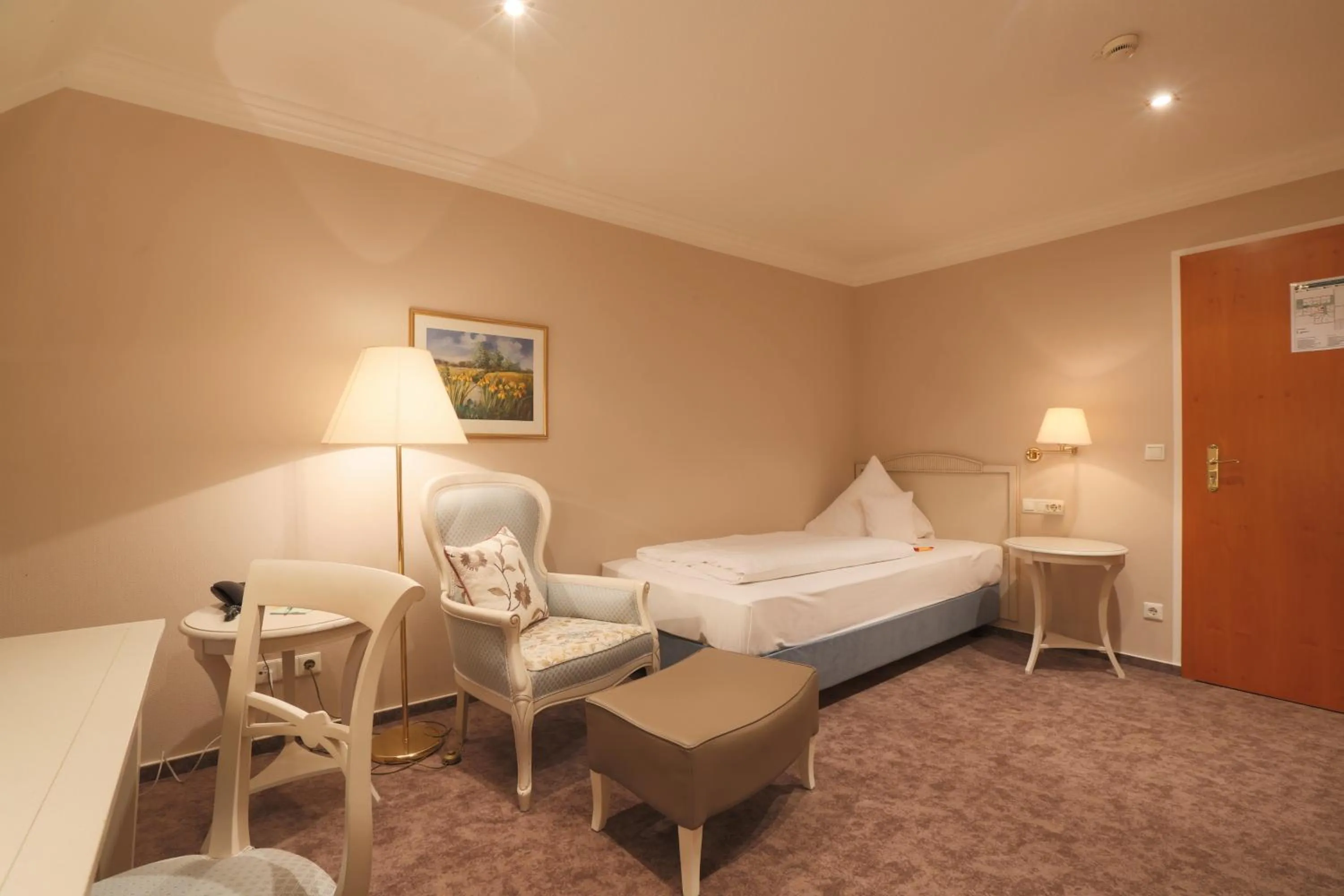 Photo of the whole room in Hotel Gödecke