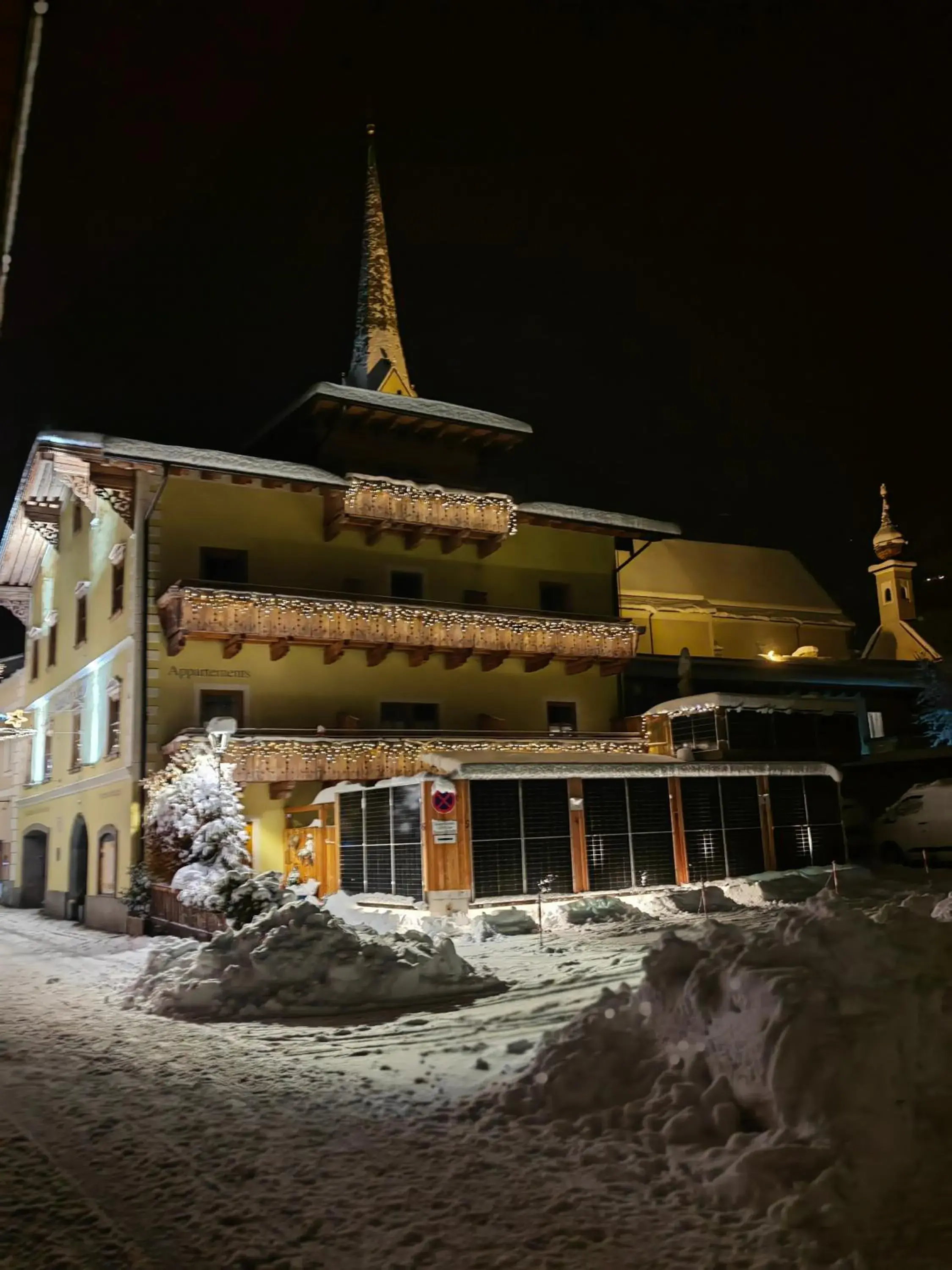 Haus Groder Haus Groder