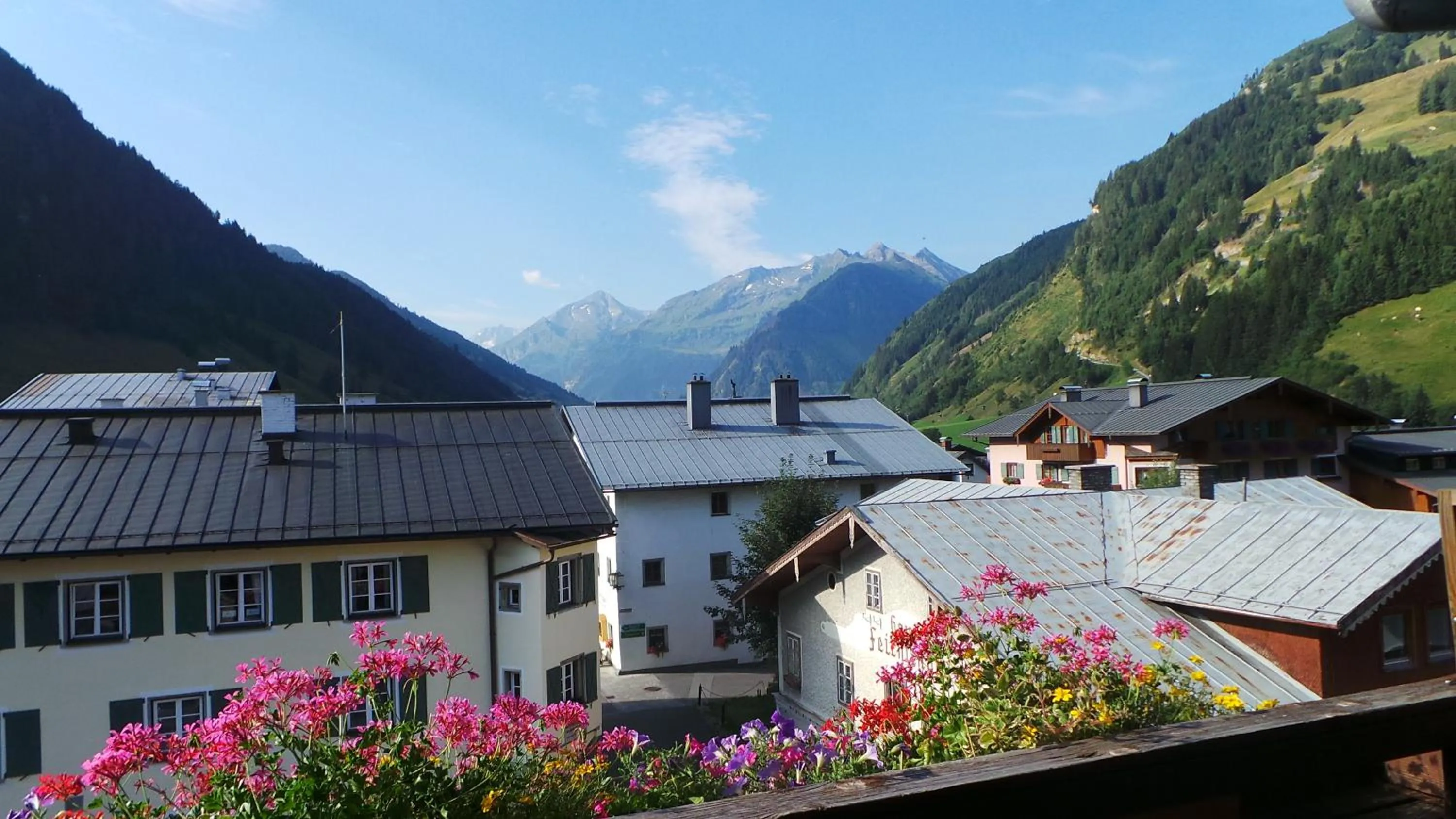 Neighbourhood in Haus Groder