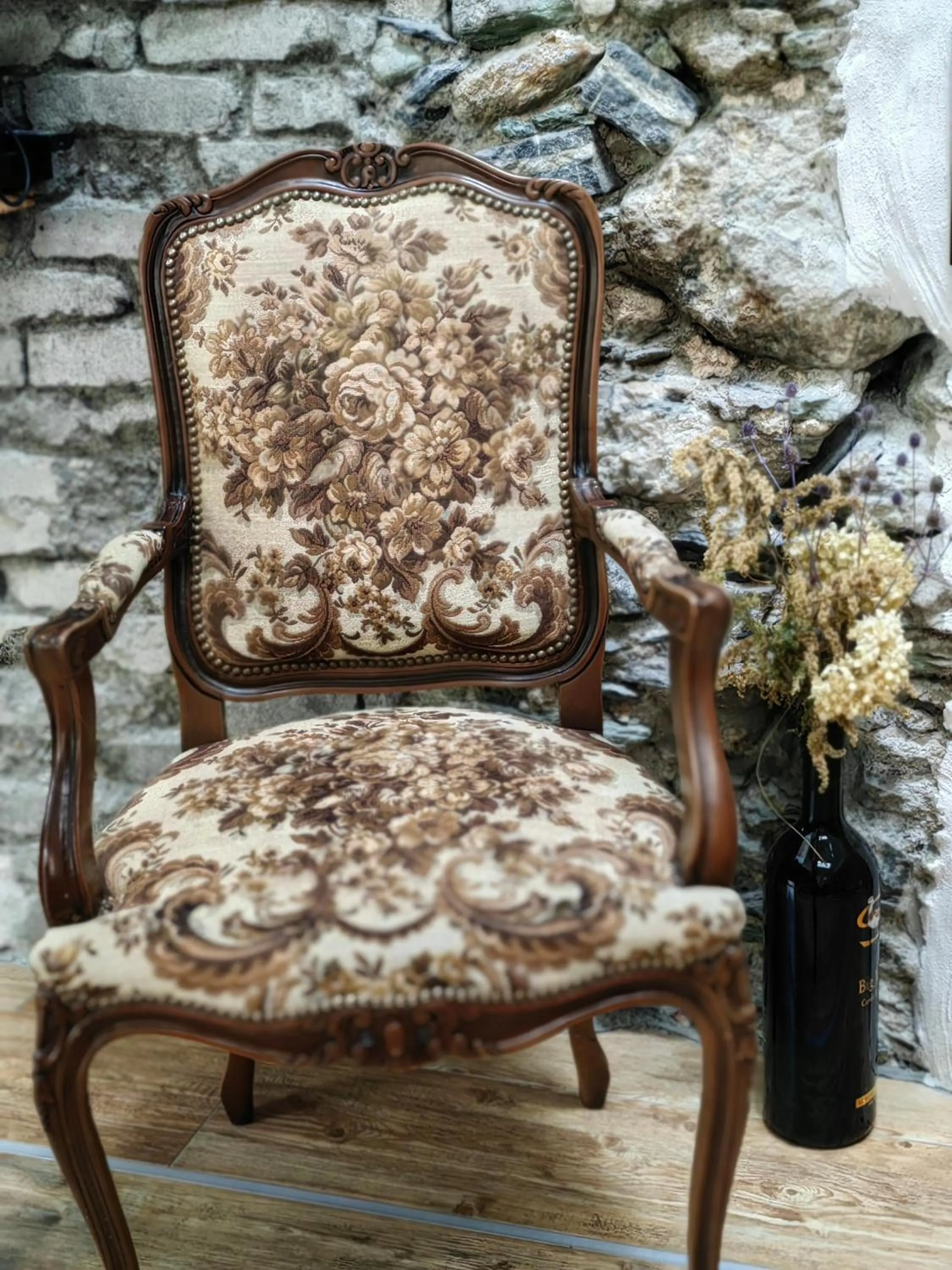 Property logo or sign in Haus Groder