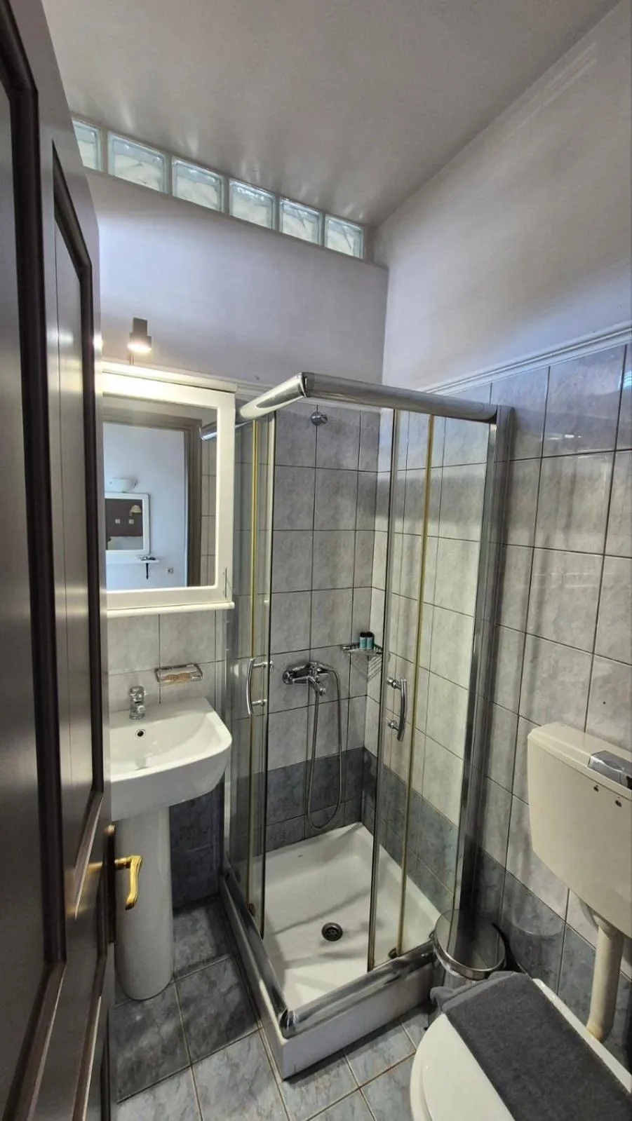 Property building in Sunbeam