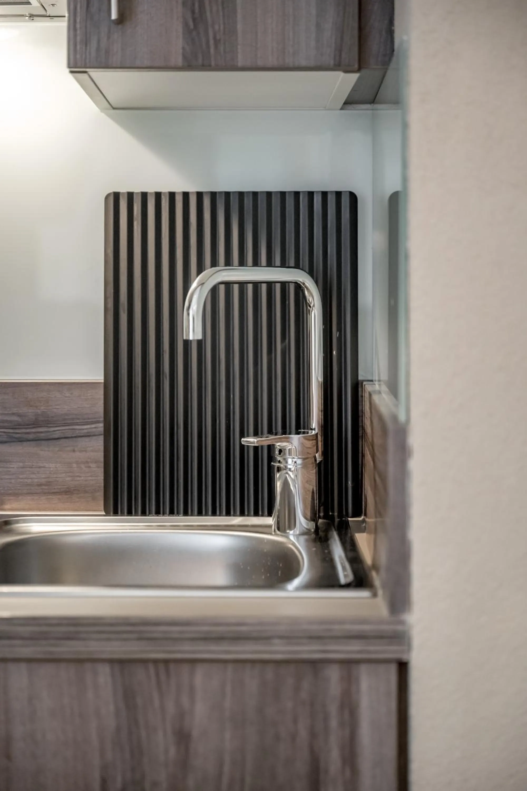 stove in Appartements Perberschlager