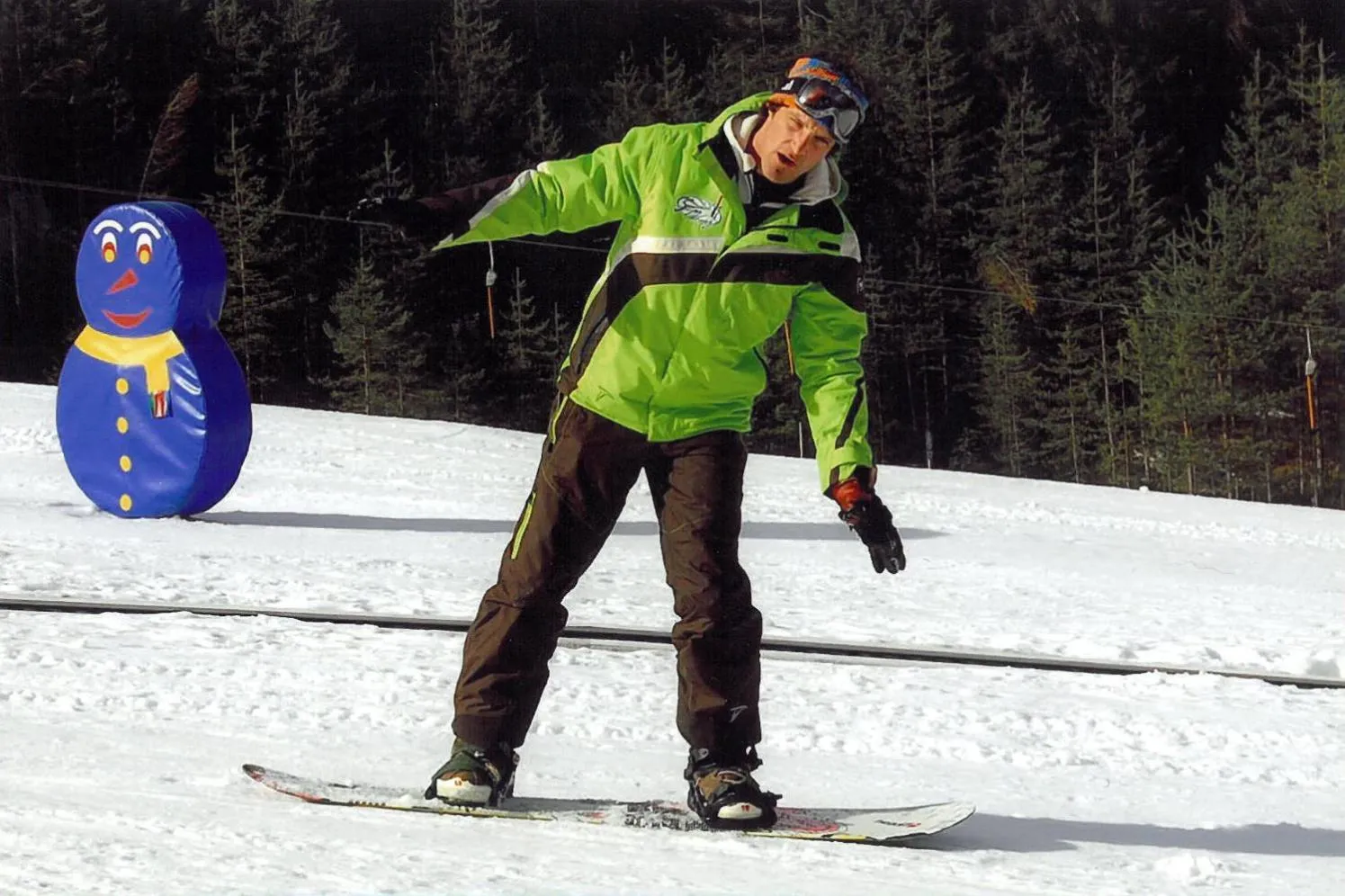 People in Kinderhotel Lärchenhof