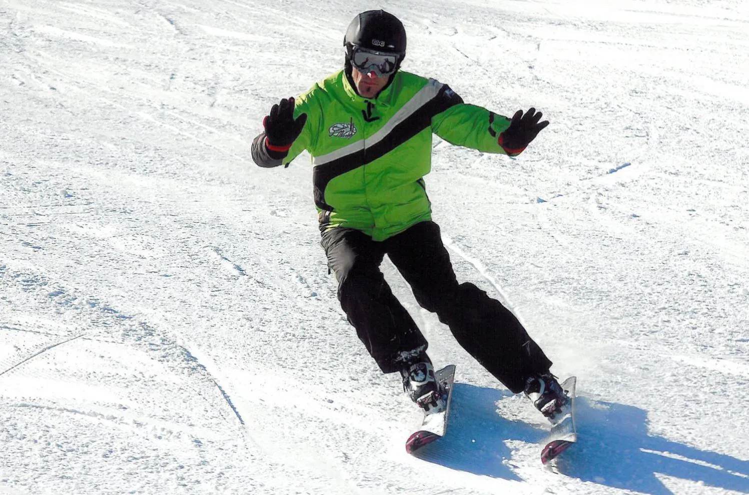 People in Kinderhotel Lärchenhof