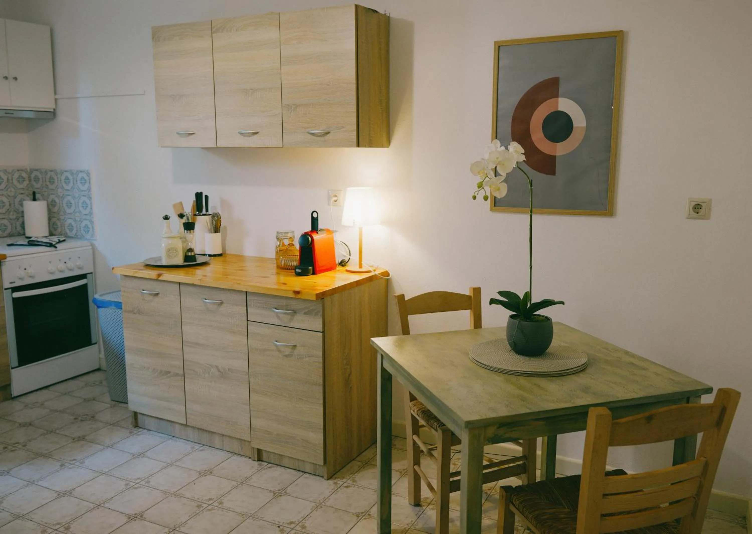 Rhodes Backpackers Boutique Hostel and Apartments