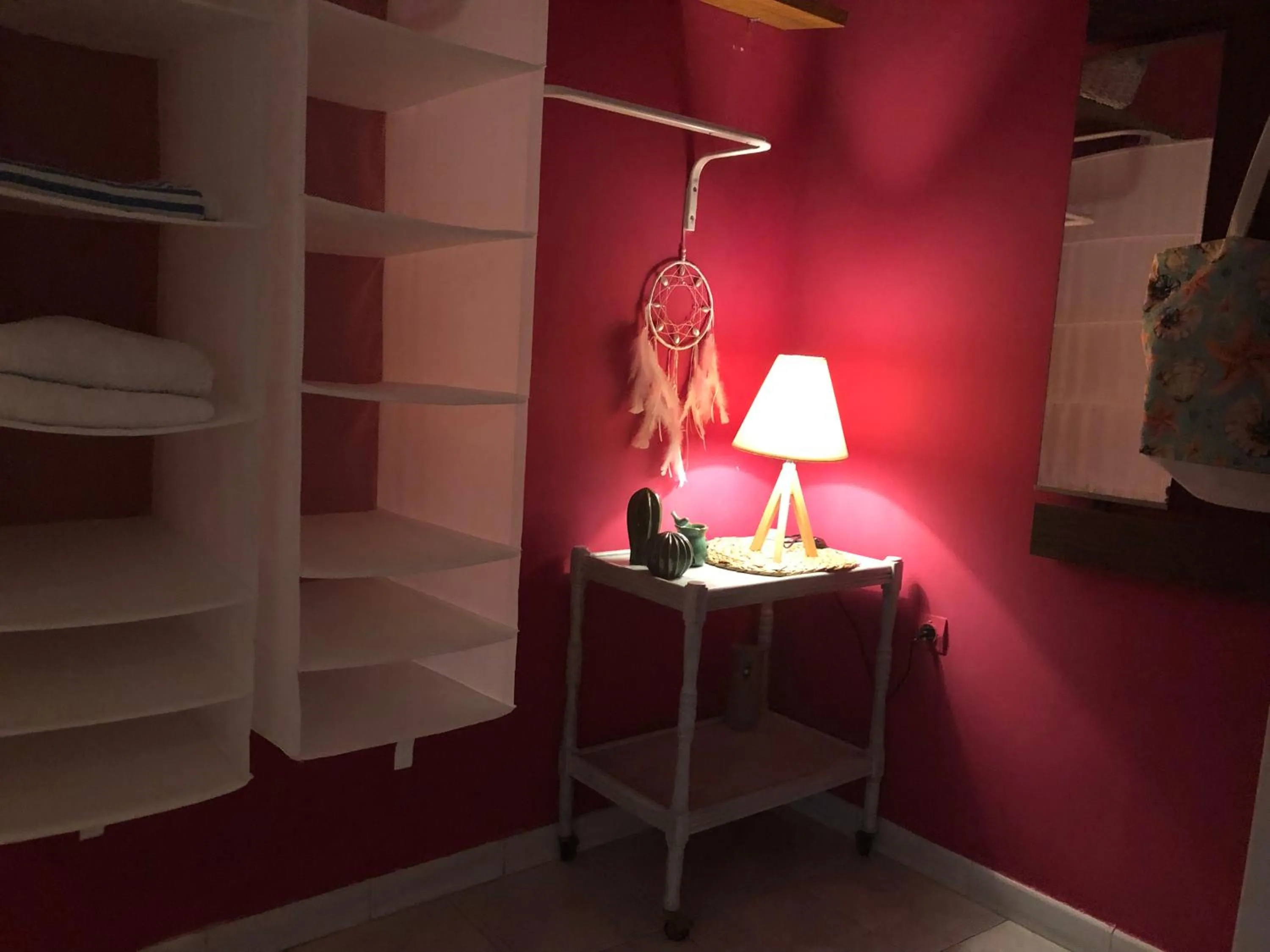 Rhodes Backpackers Boutique Hostel and Apartments